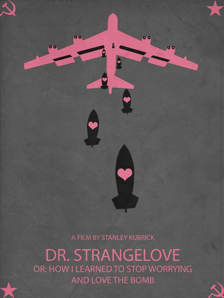 Dr. Strangelove Or: How I Learned To Stop Worrying And Love The Bomb Wallpapers