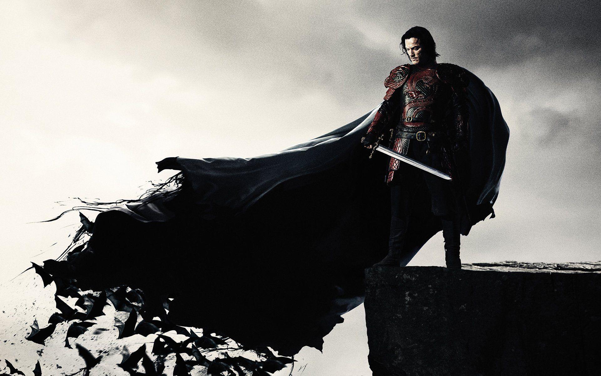 Dracula Untold Wallpapers