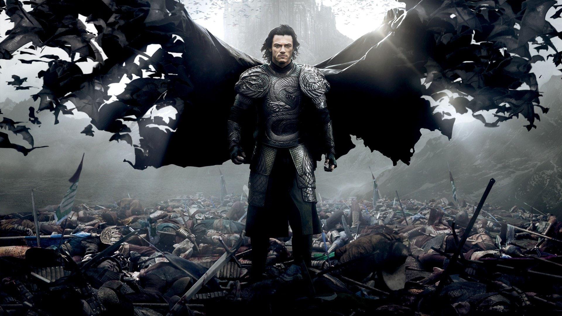 Dracula Untold Wallpapers