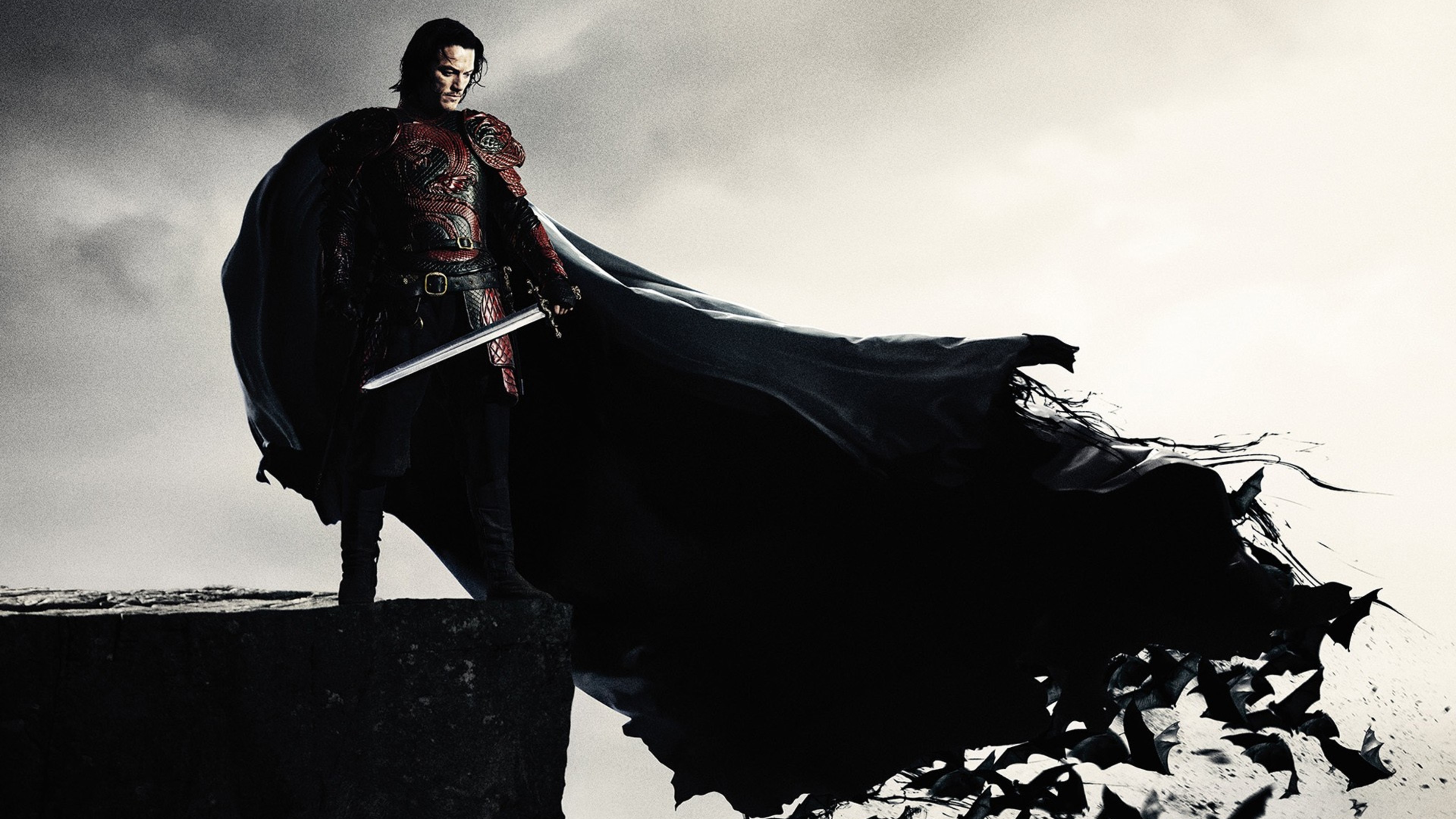 Dracula Untold Wallpapers