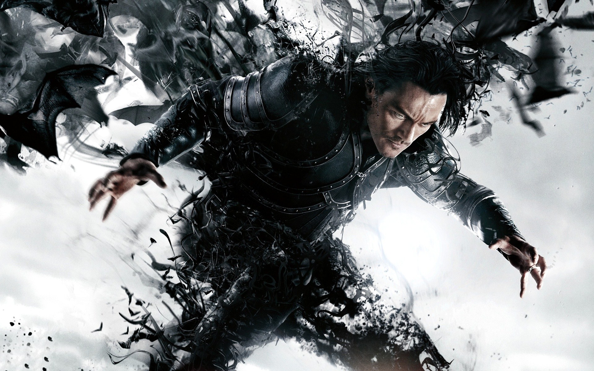 Dracula Untold Wallpapers