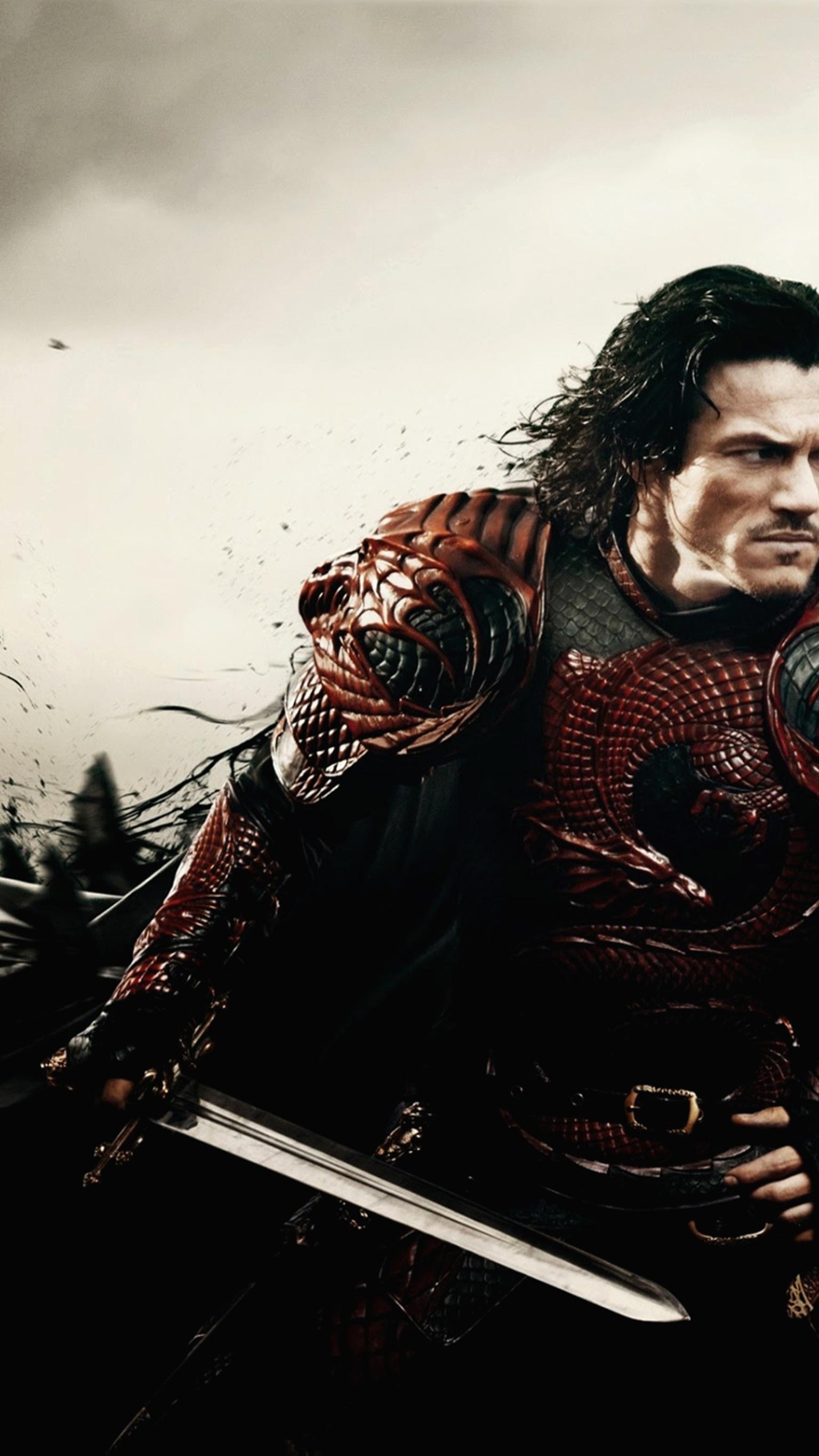 Dracula Untold Wallpapers