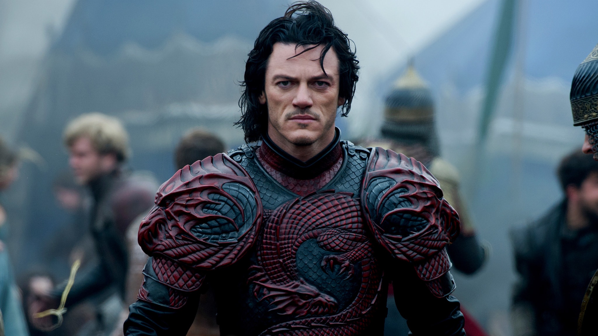 Dracula Untold Wallpapers