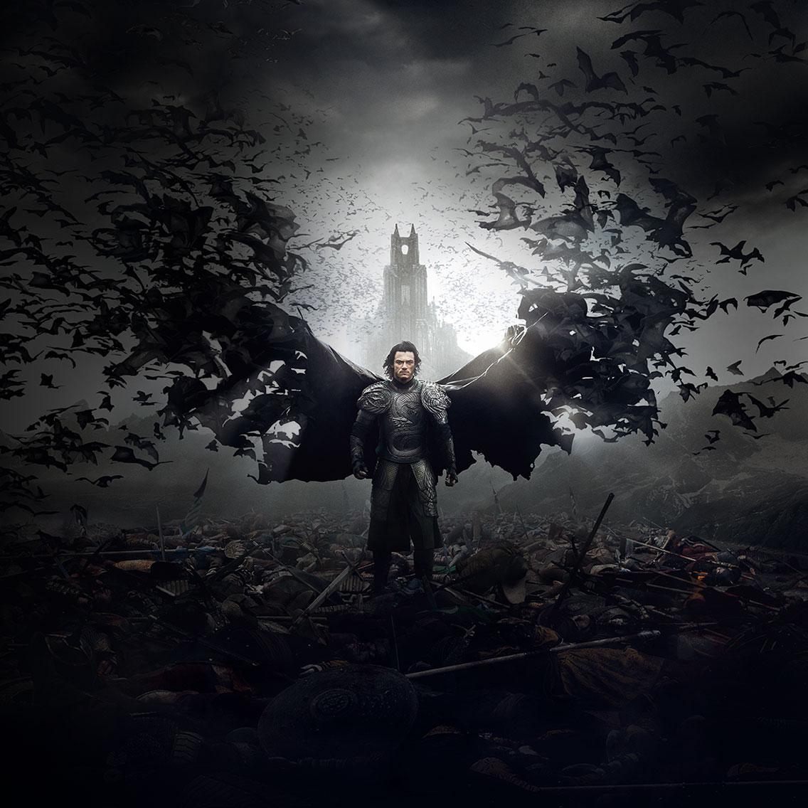 Dracula Untold Wallpapers