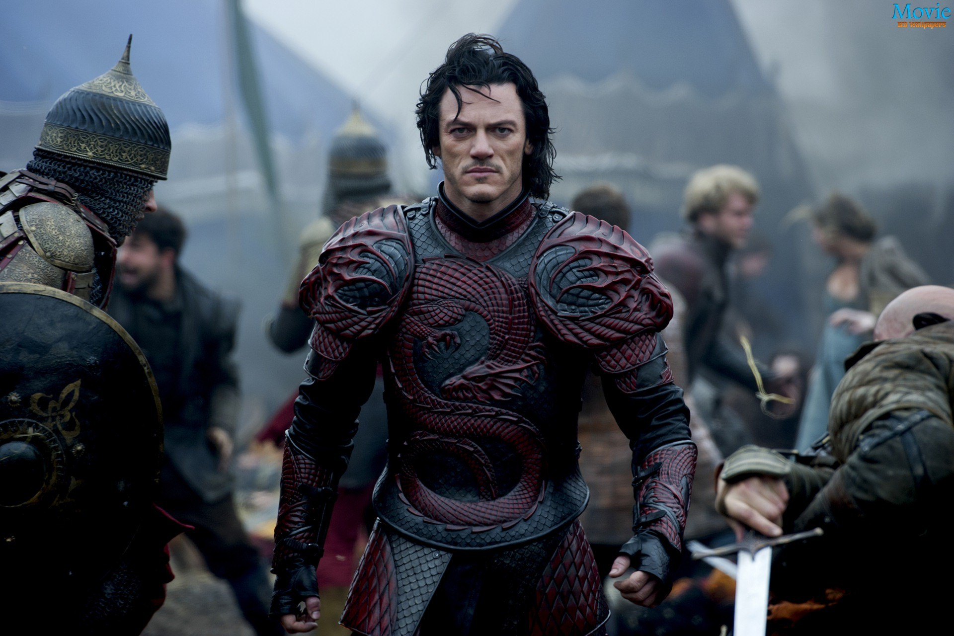 Dracula Untold Wallpapers