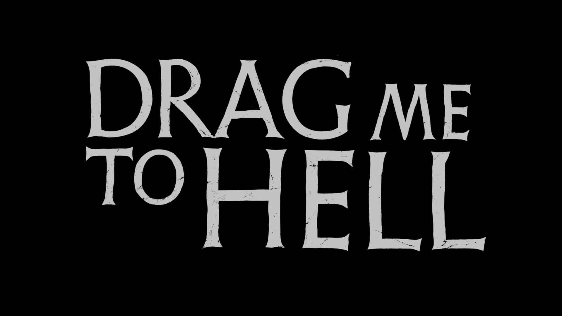 Drag Me To Hell Wallpapers