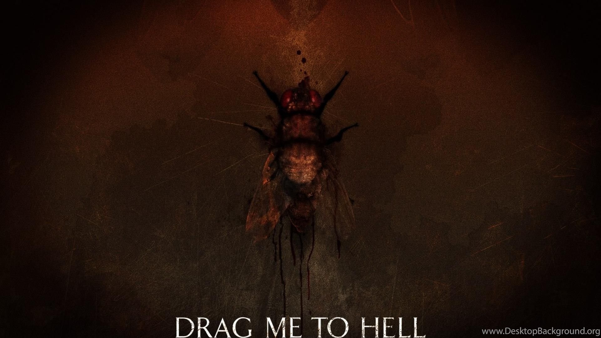 Drag Me To Hell Wallpapers