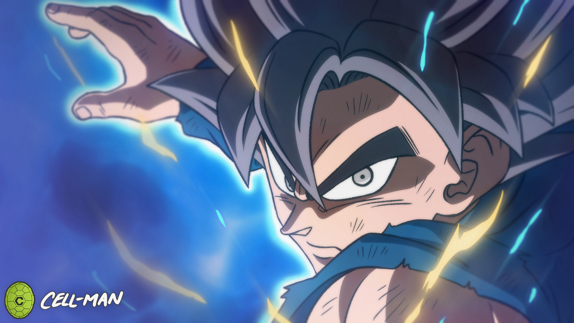 Dragon Ball Super Broly Movie Wallpapers