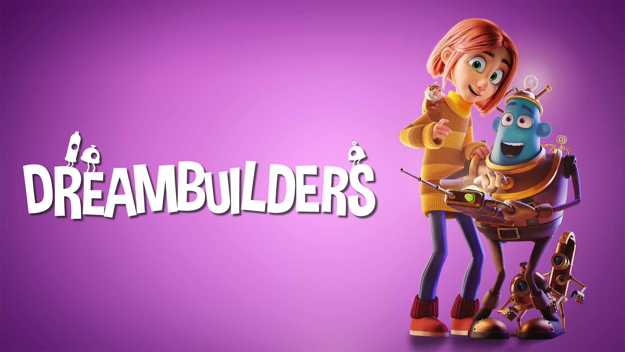 Dreambuilders Movie Wallpapers