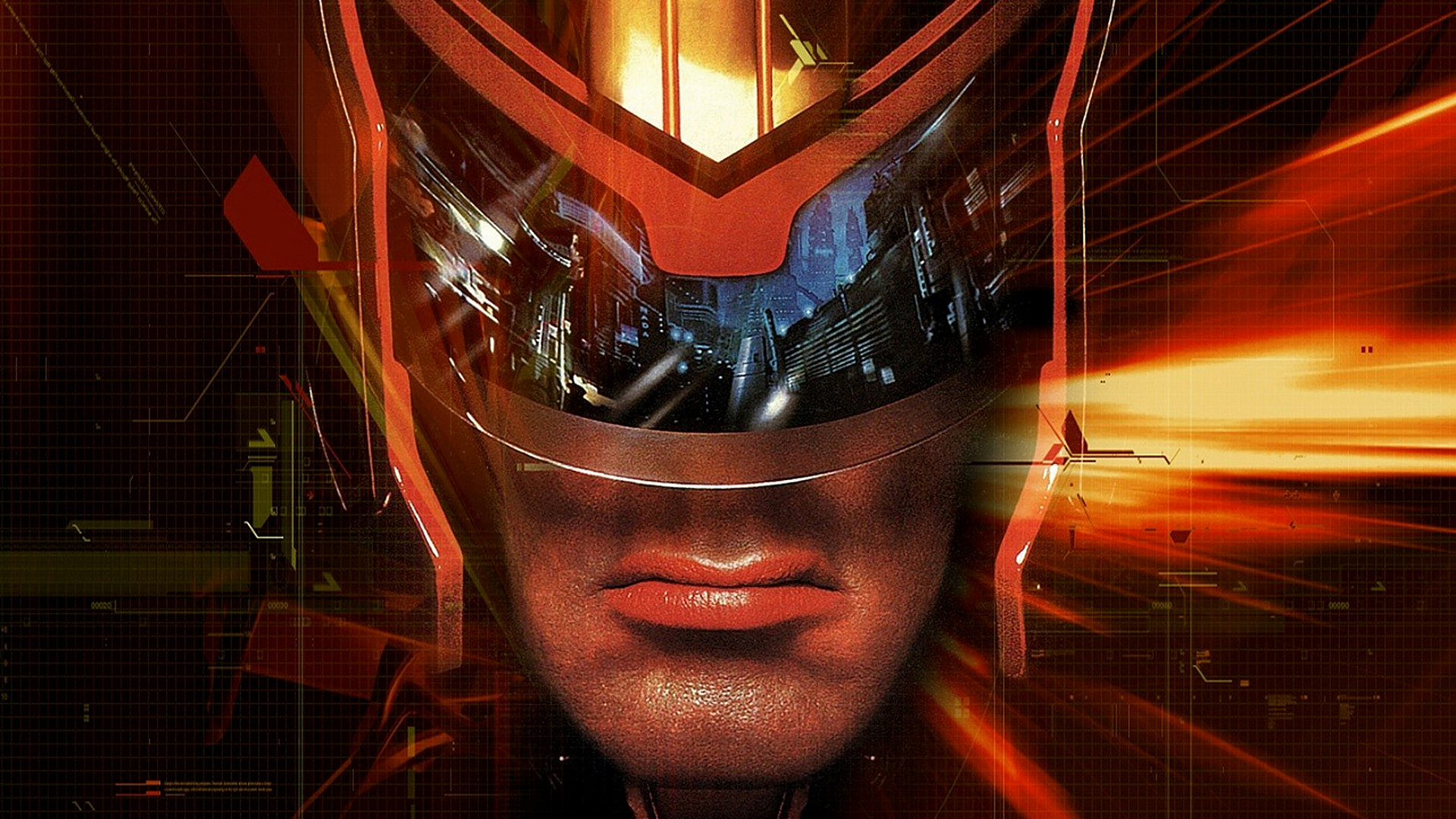 Dredd Wallpapers