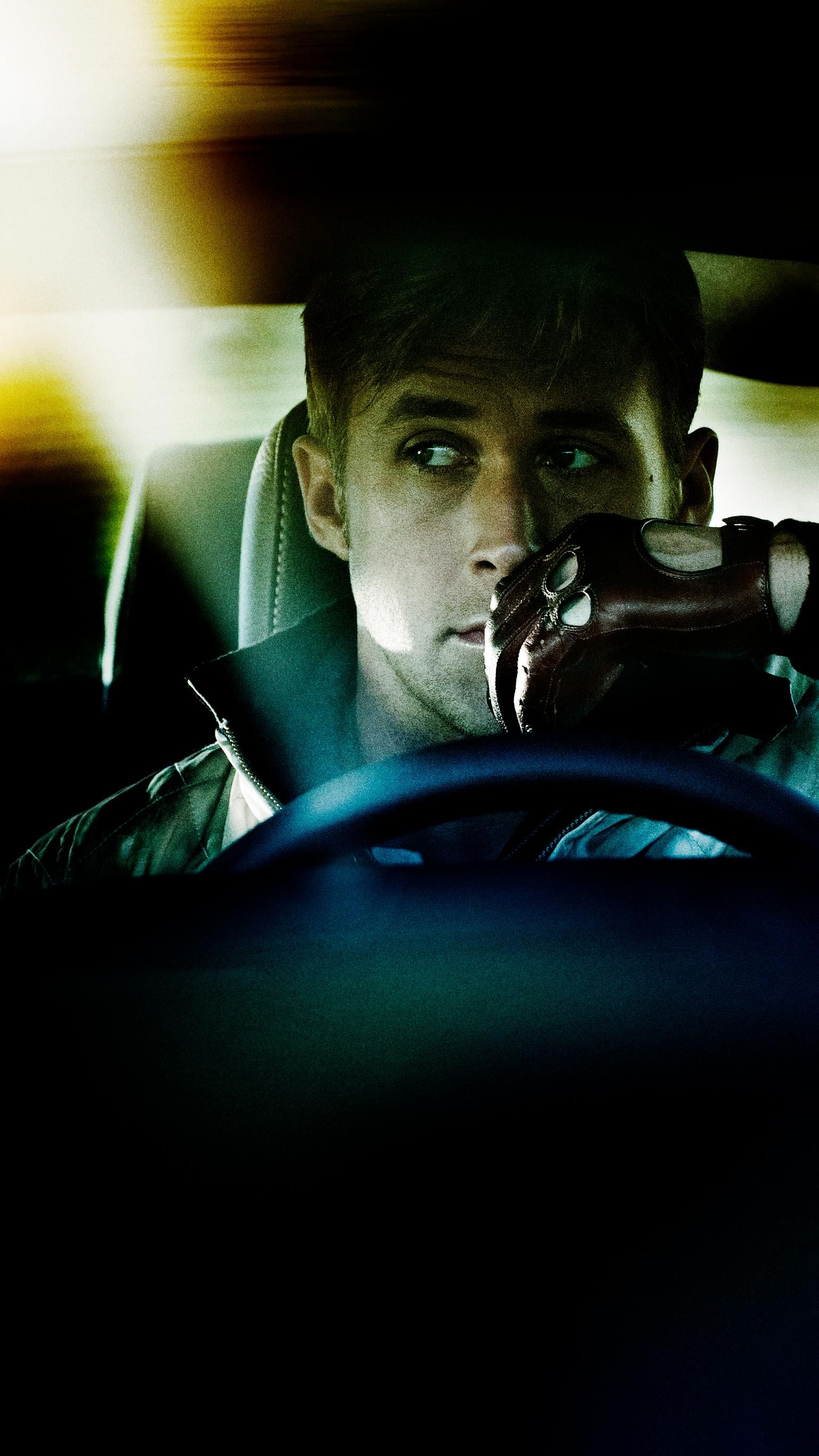 Drive (2011) Wallpapers