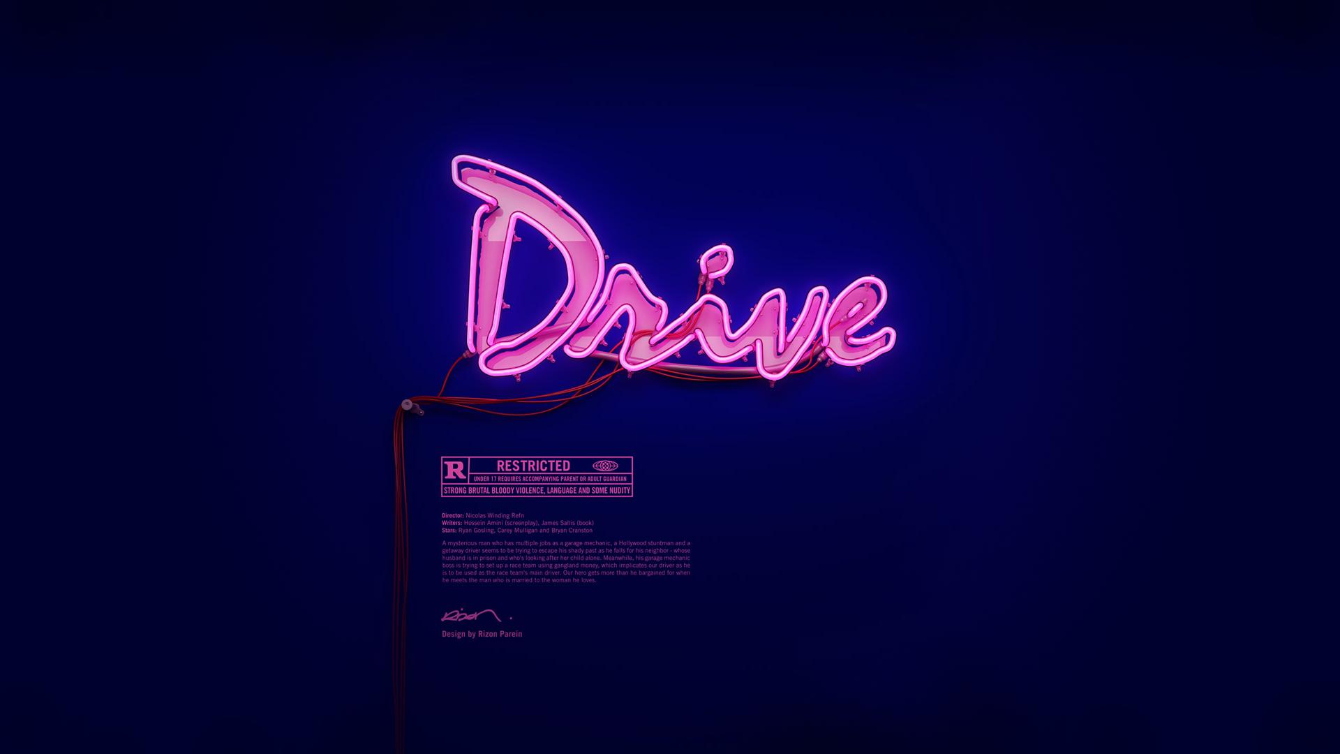 Drive (2011) Wallpapers