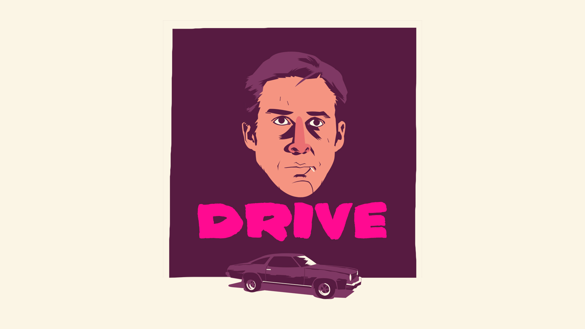 Drive (2011) Wallpapers