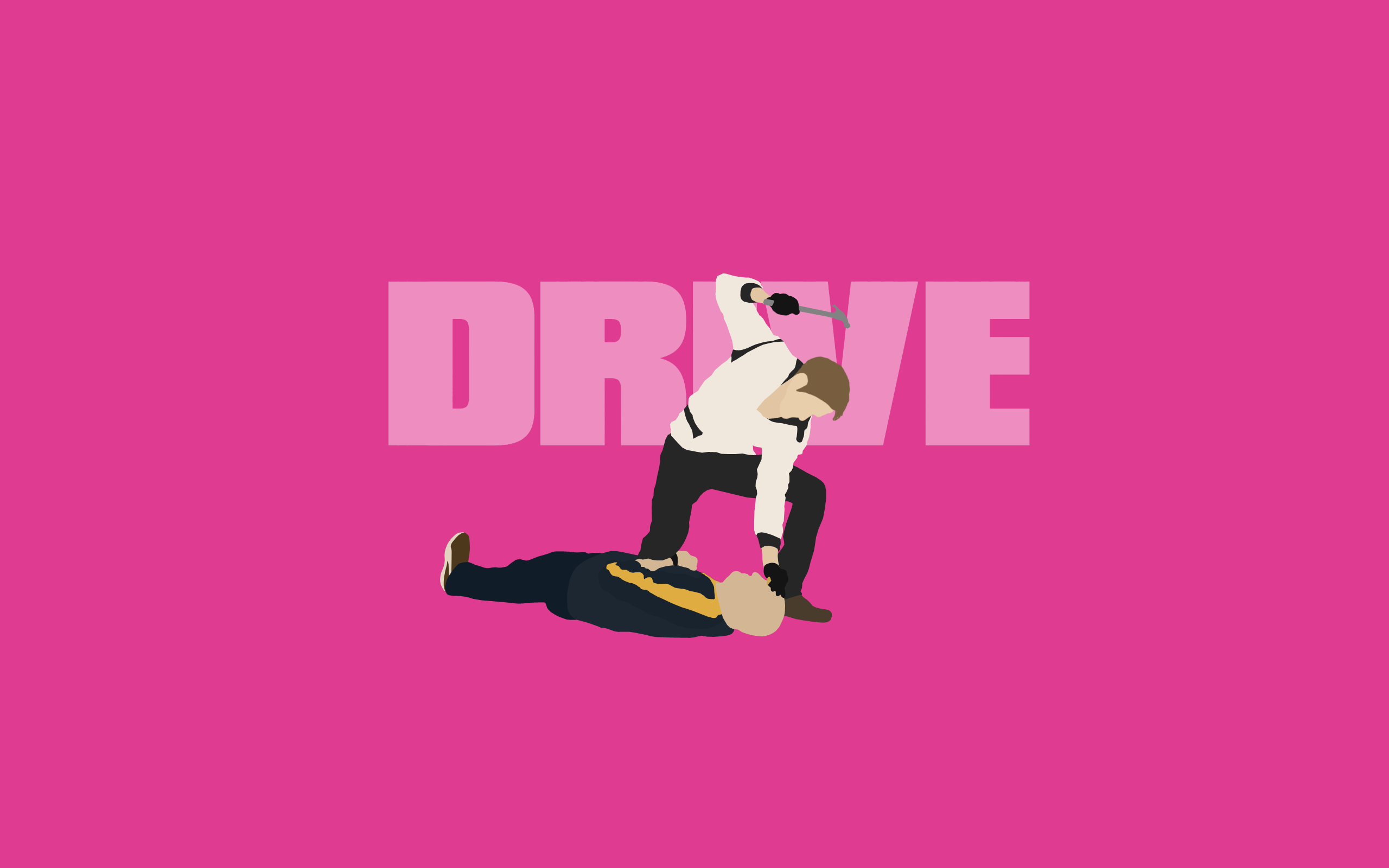 Drive (2011) Wallpapers
