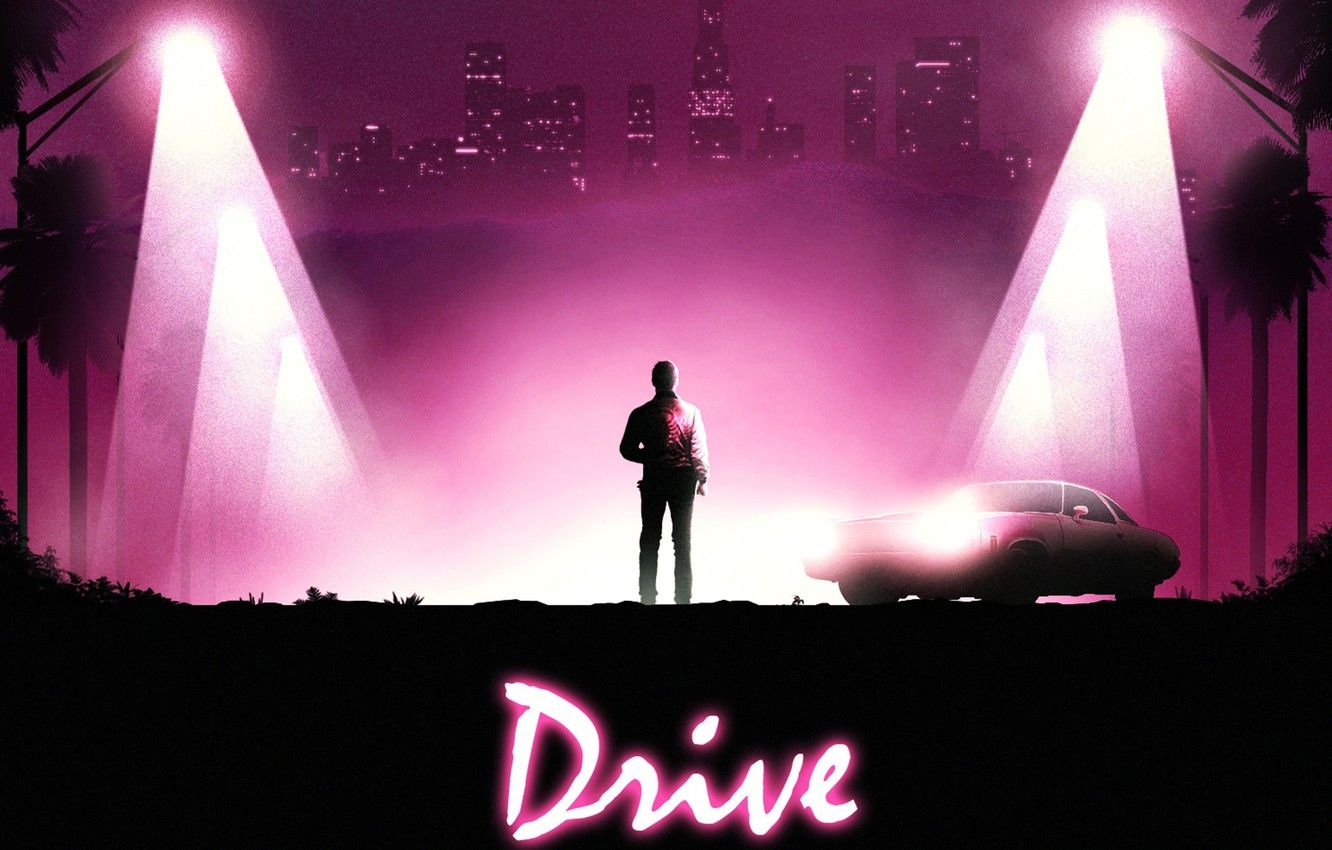 Drive (2011) Wallpapers