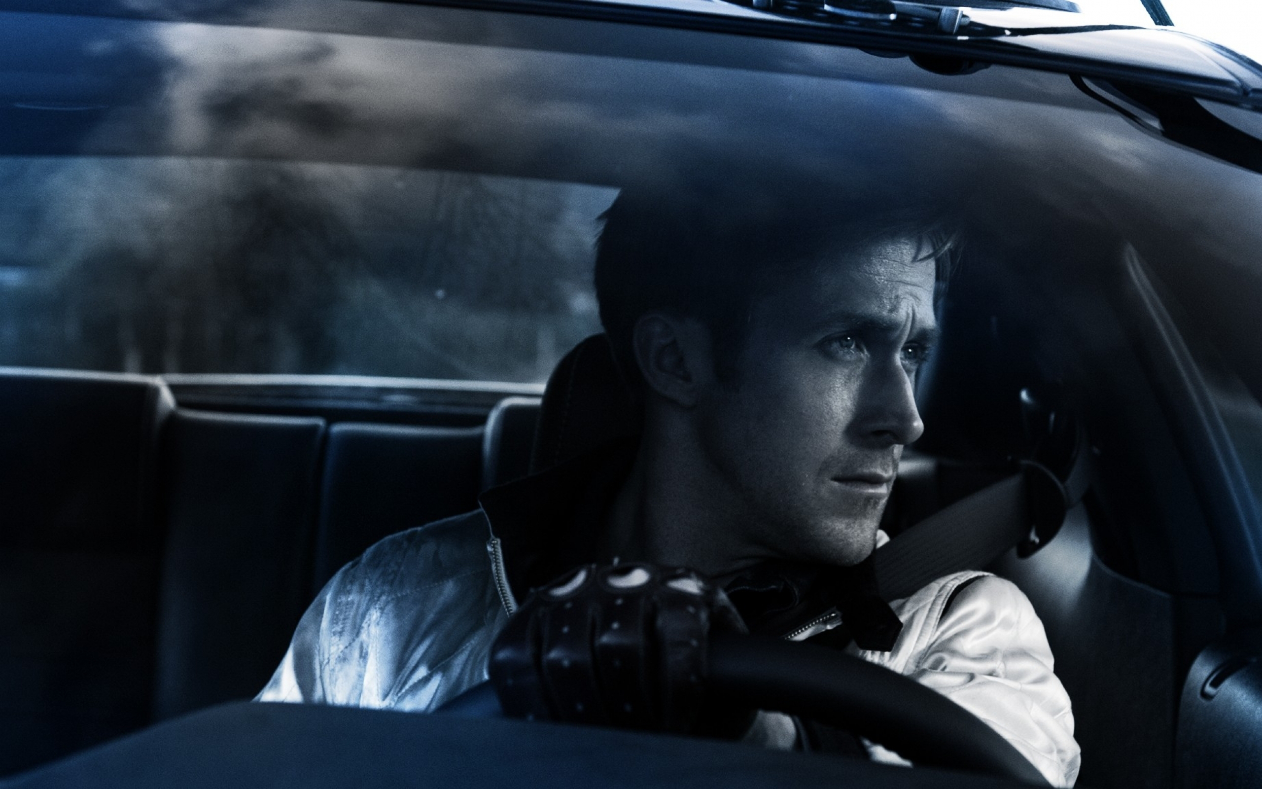 Drive (2011) Wallpapers