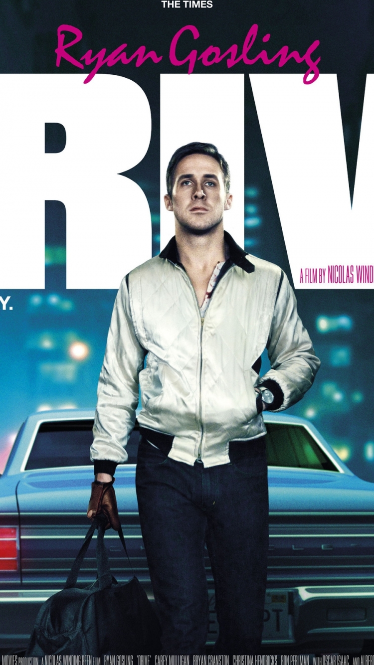 Drive (2011) Wallpapers