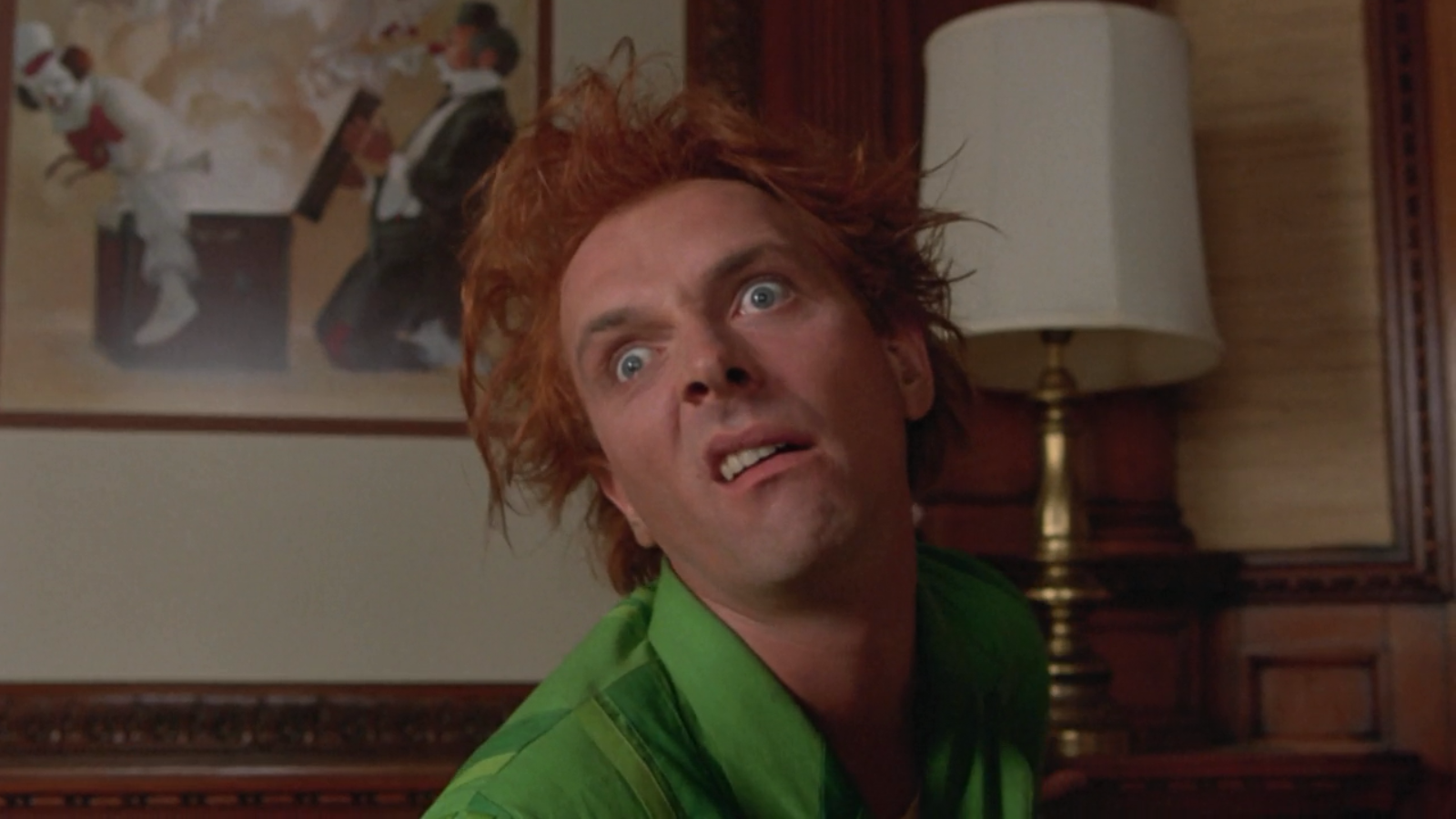 Drop Dead Fred Wallpapers