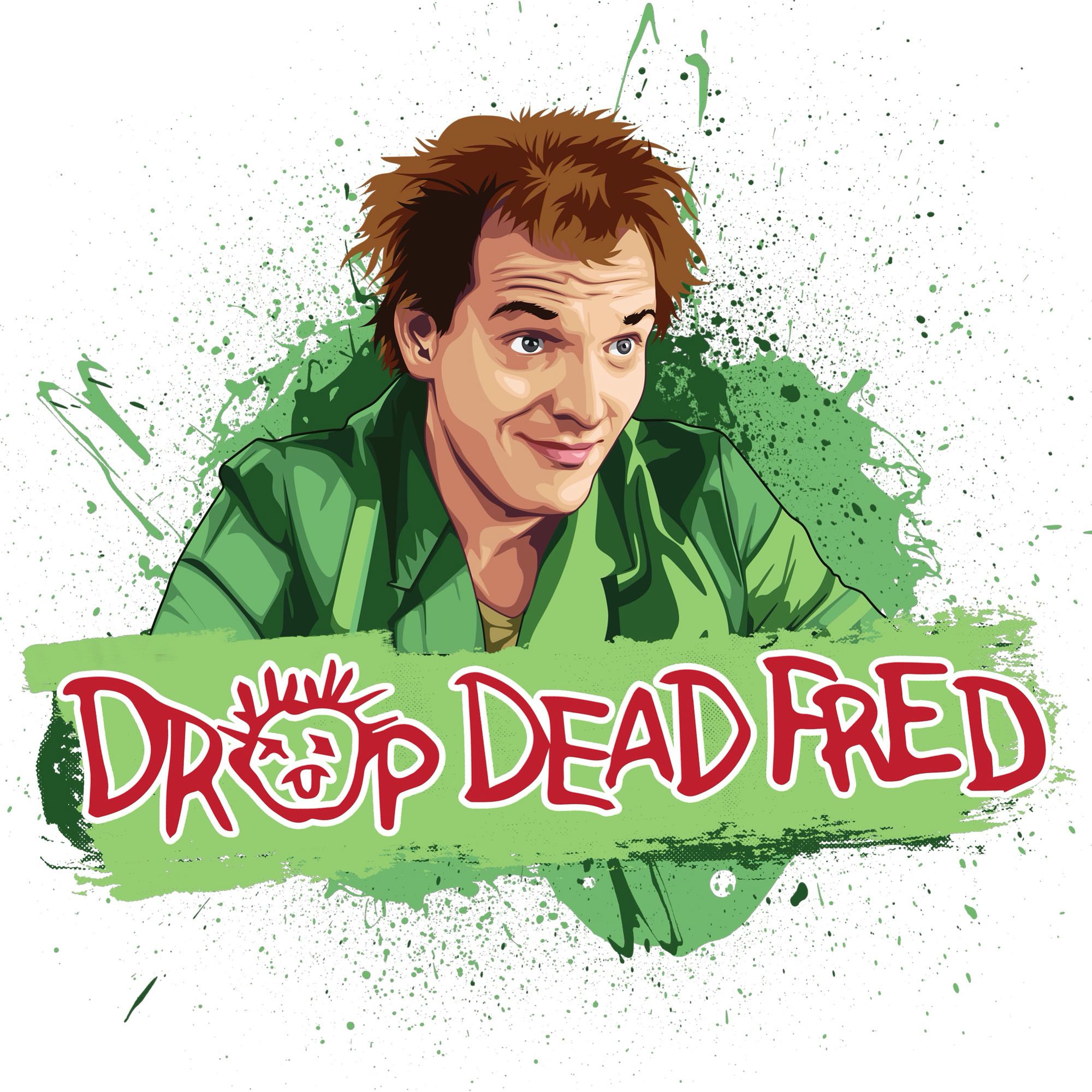 Drop Dead Fred Wallpapers