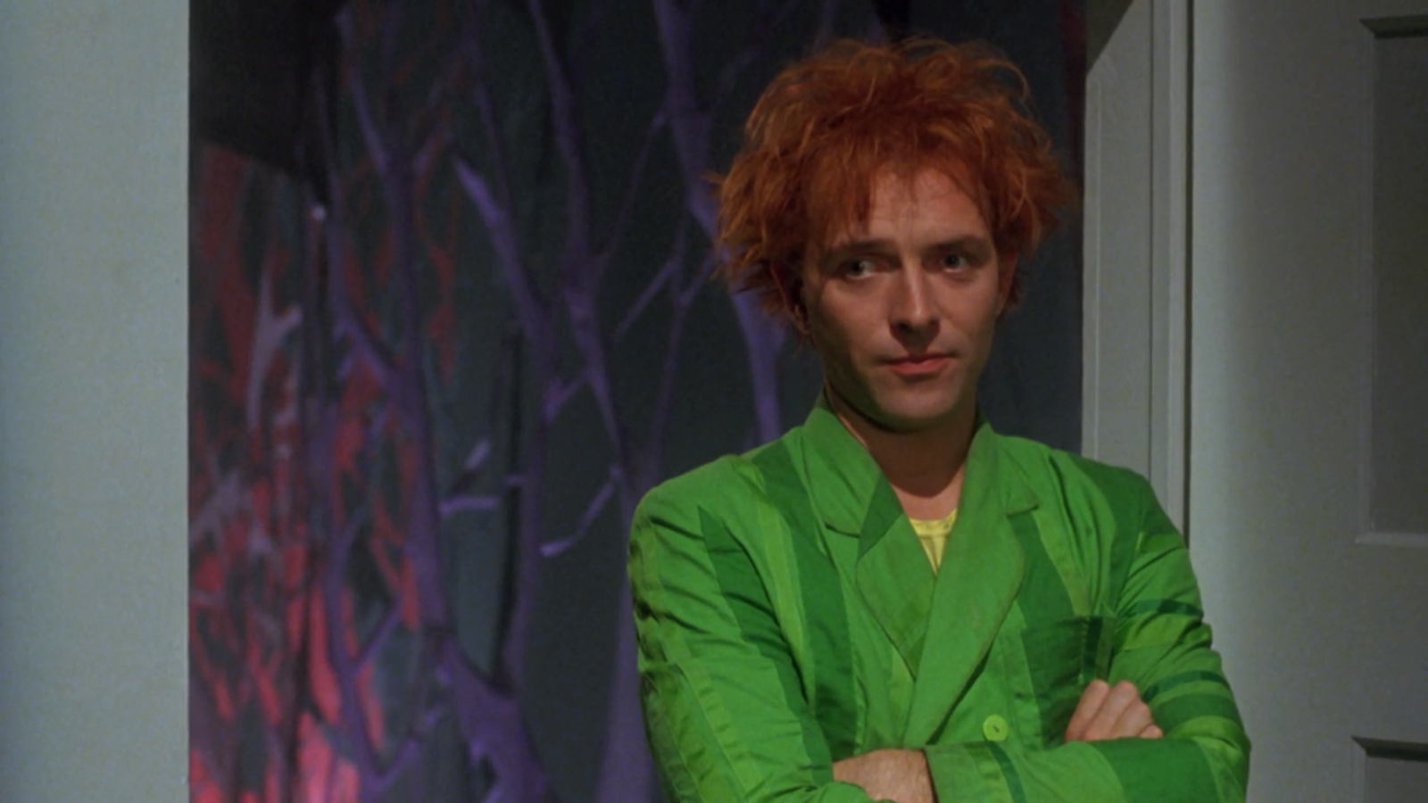 Drop Dead Fred Wallpapers