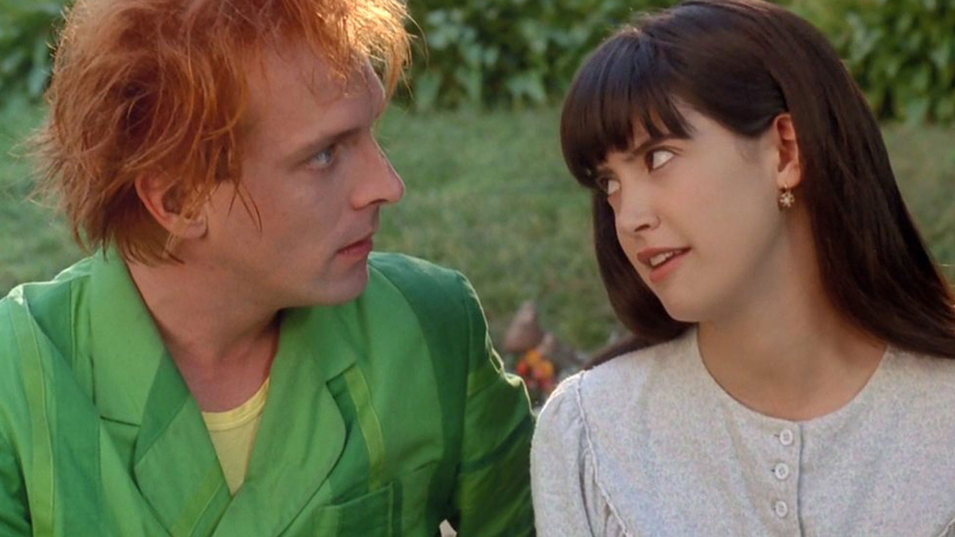 Drop Dead Fred Wallpapers