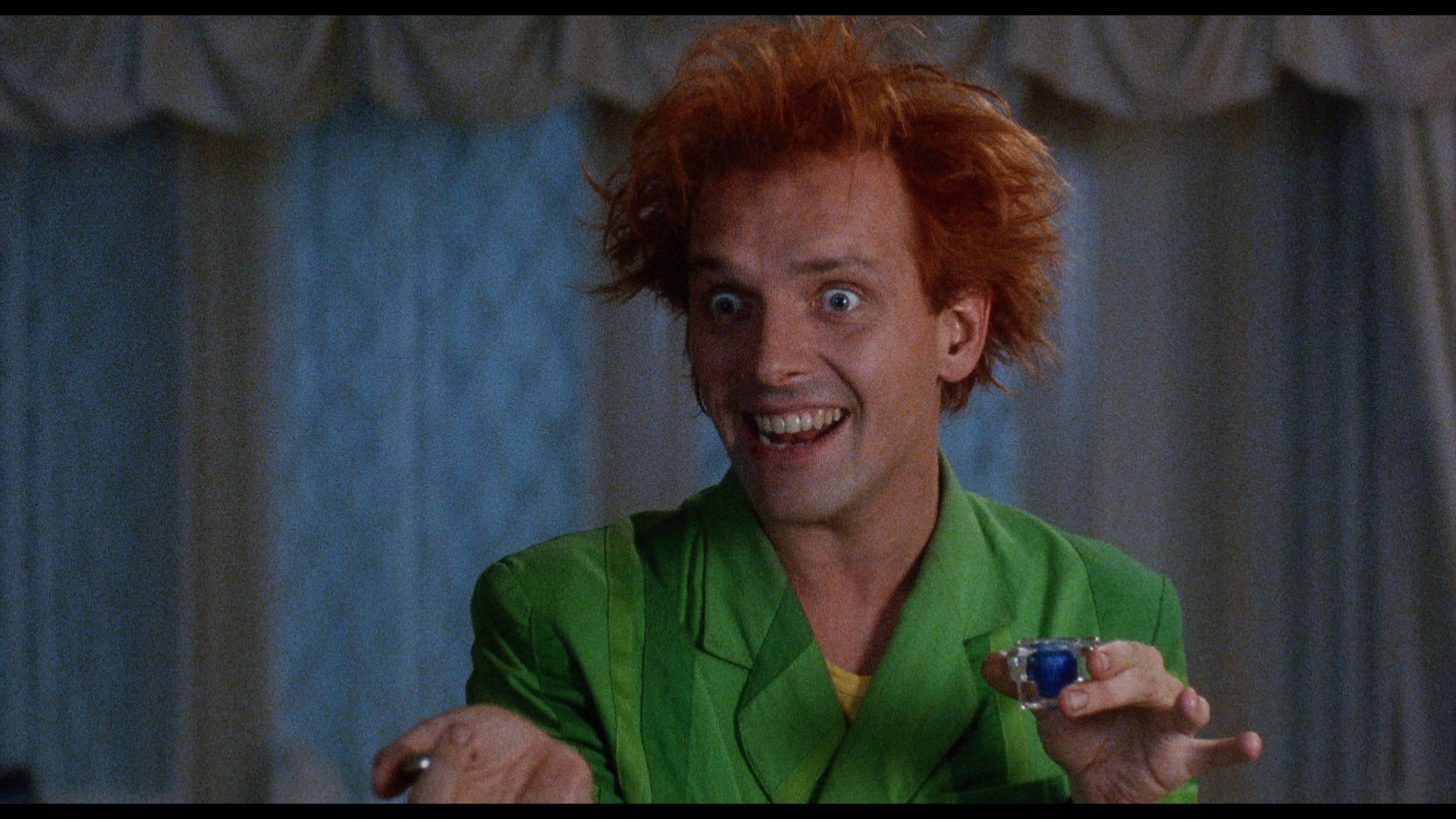 Drop Dead Fred Wallpapers