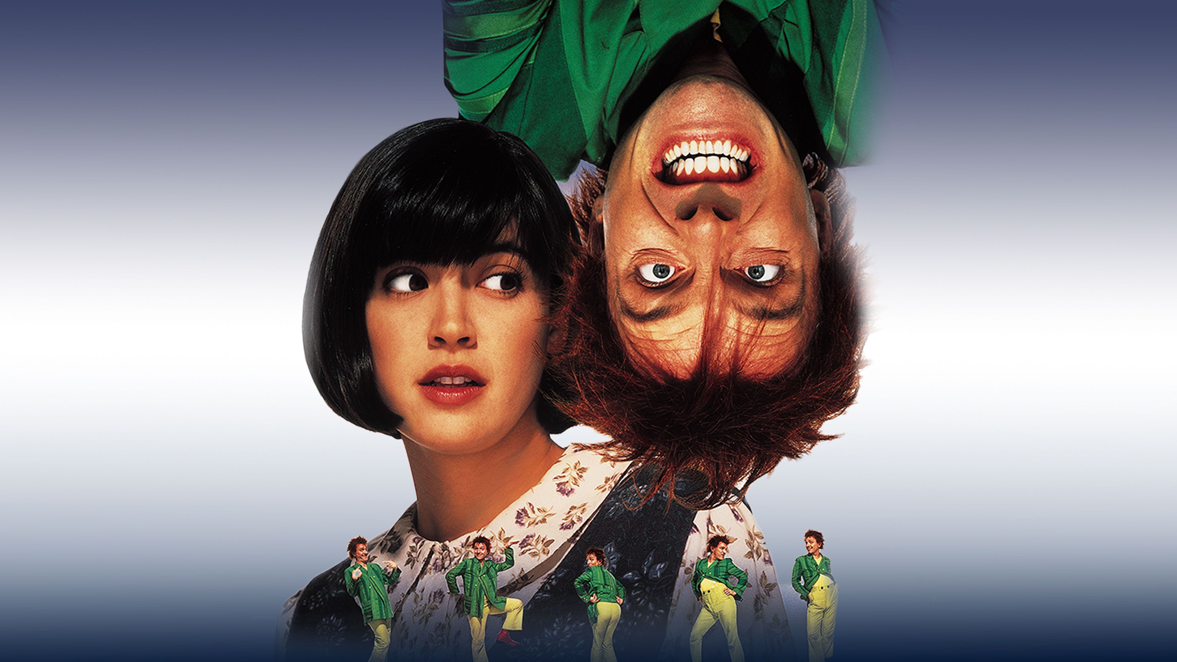 Drop Dead Fred Wallpapers