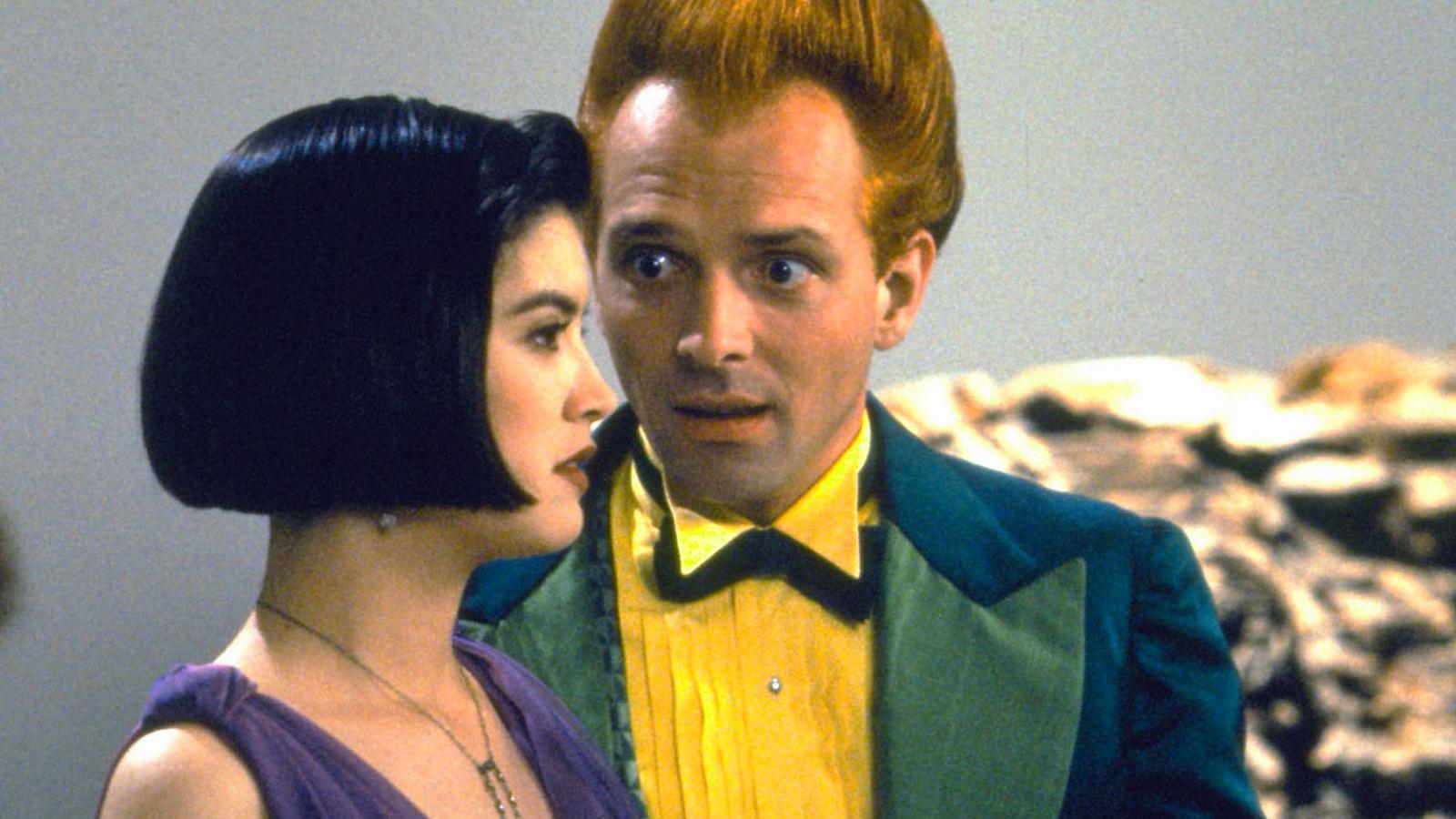 Drop Dead Fred Wallpapers