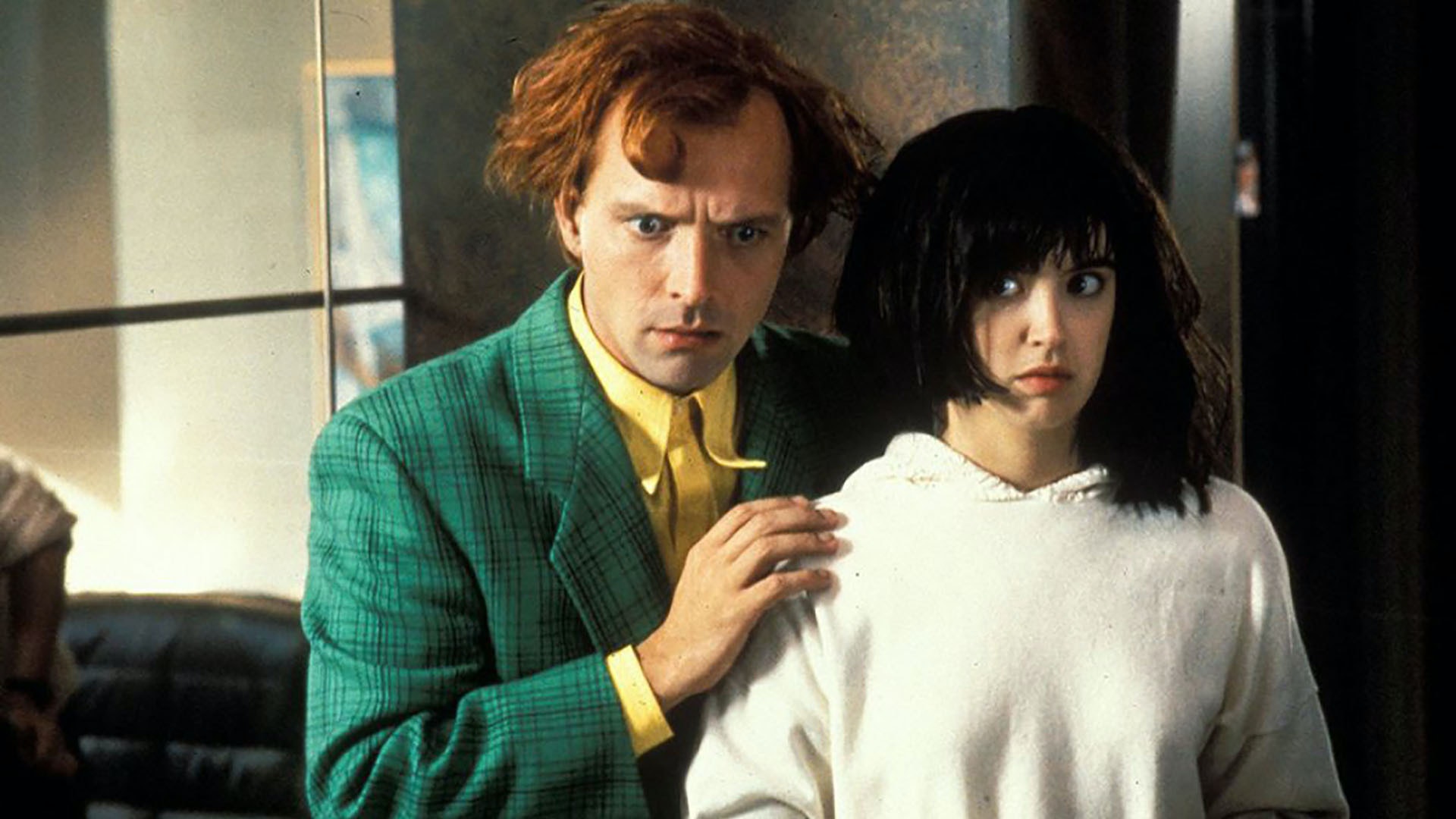 Drop Dead Fred Wallpapers