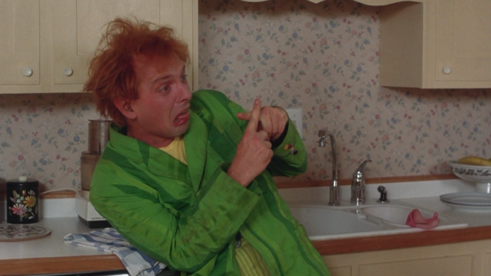 Drop Dead Fred Wallpapers