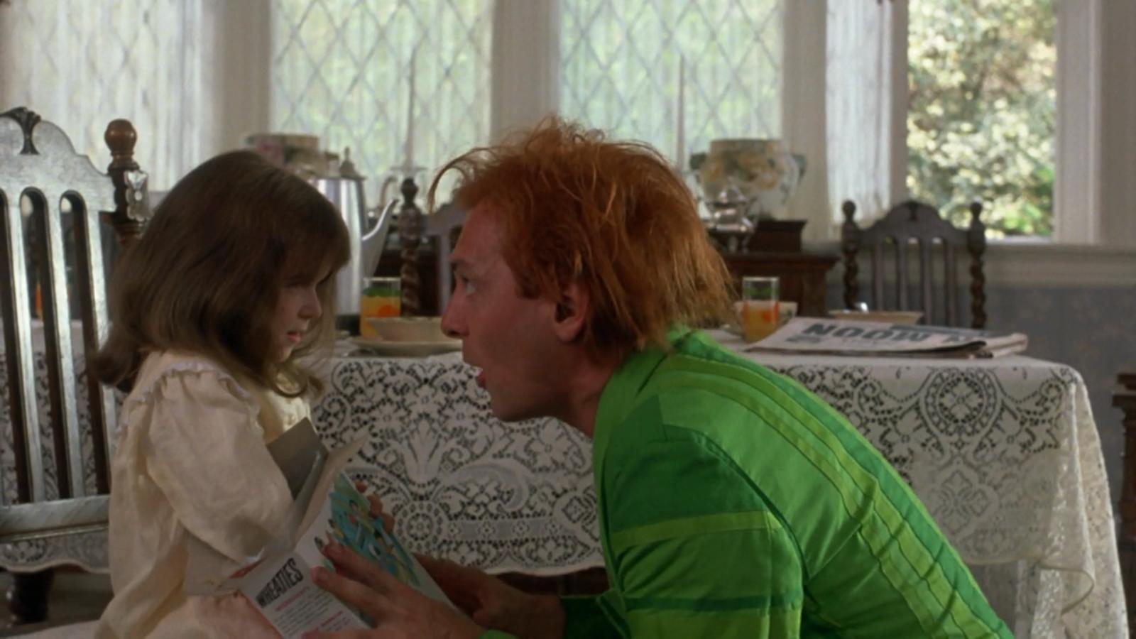 Drop Dead Fred Wallpapers