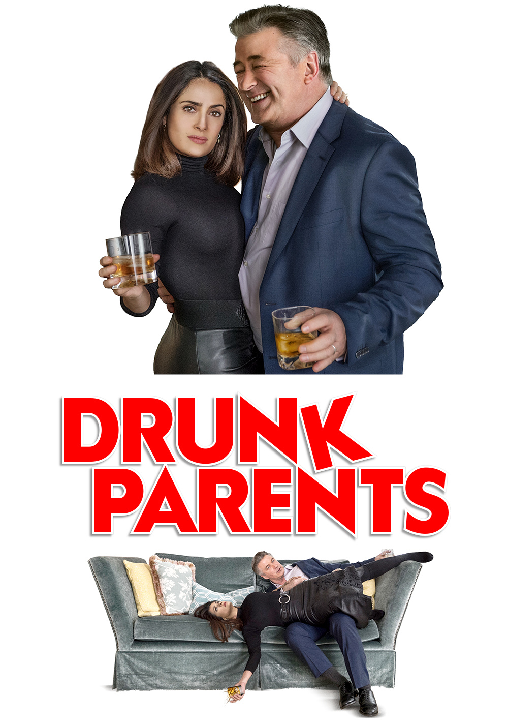 Drunk Parents Wallpapers