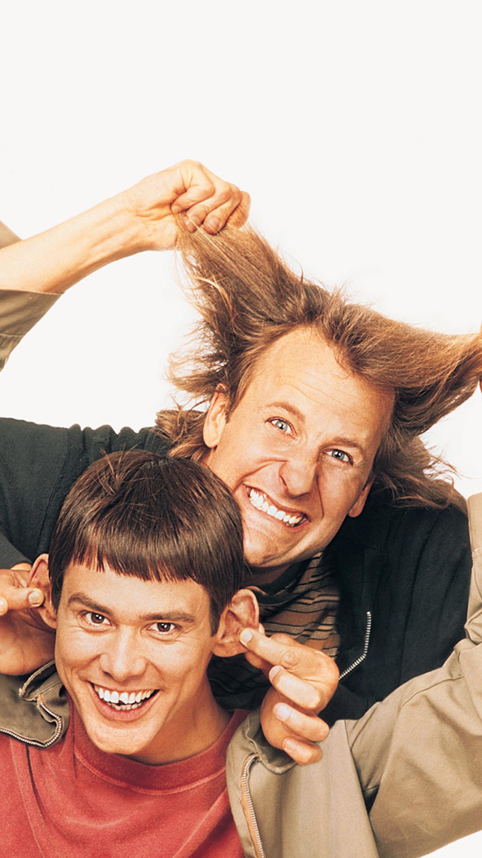 Dumb And Dumber To Wallpapers