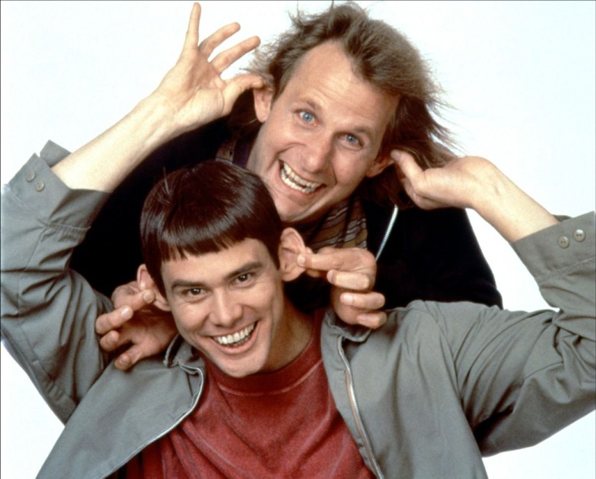 Dumb And Dumber To Wallpapers