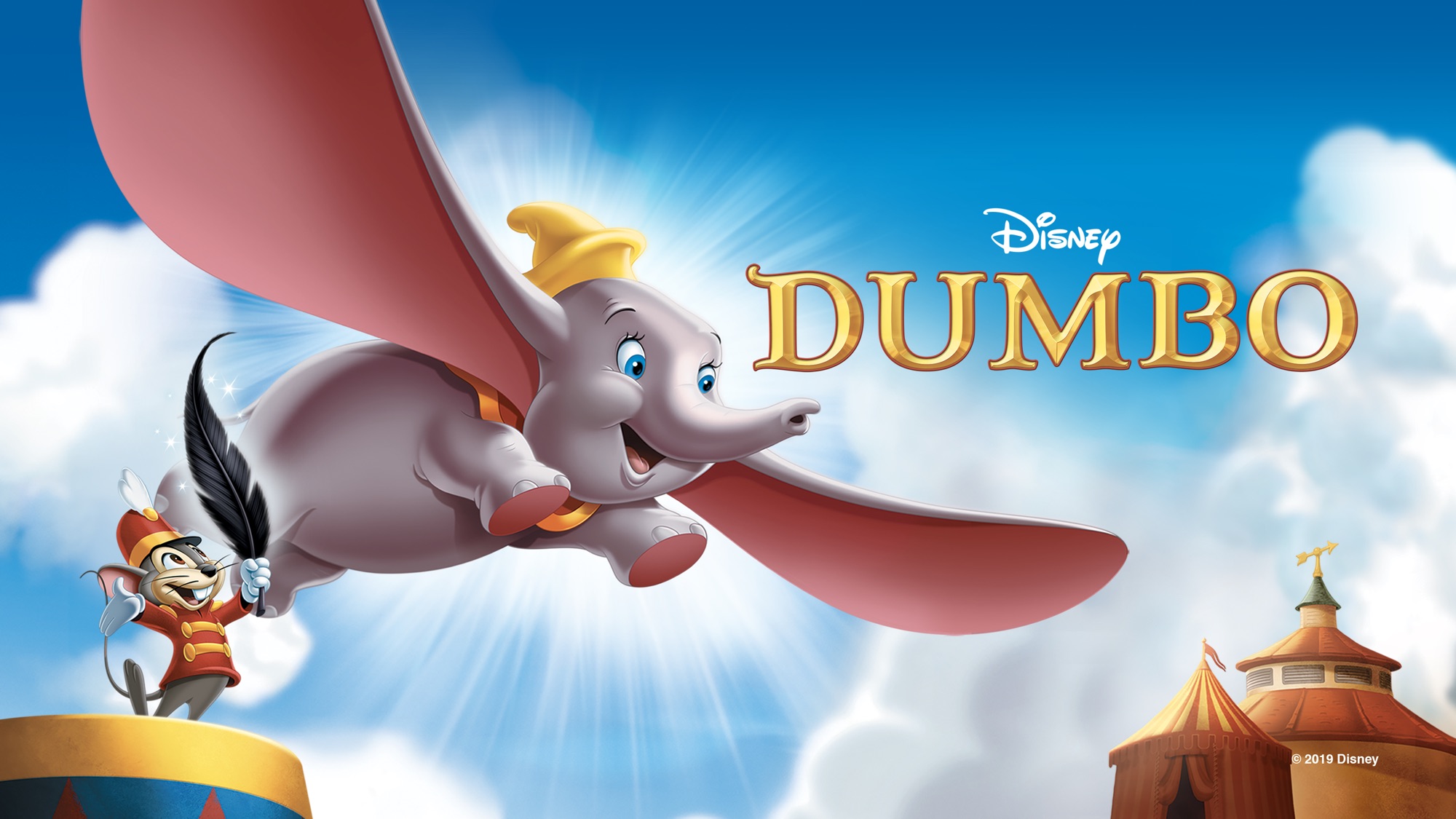 Dumbo (1941) Wallpapers