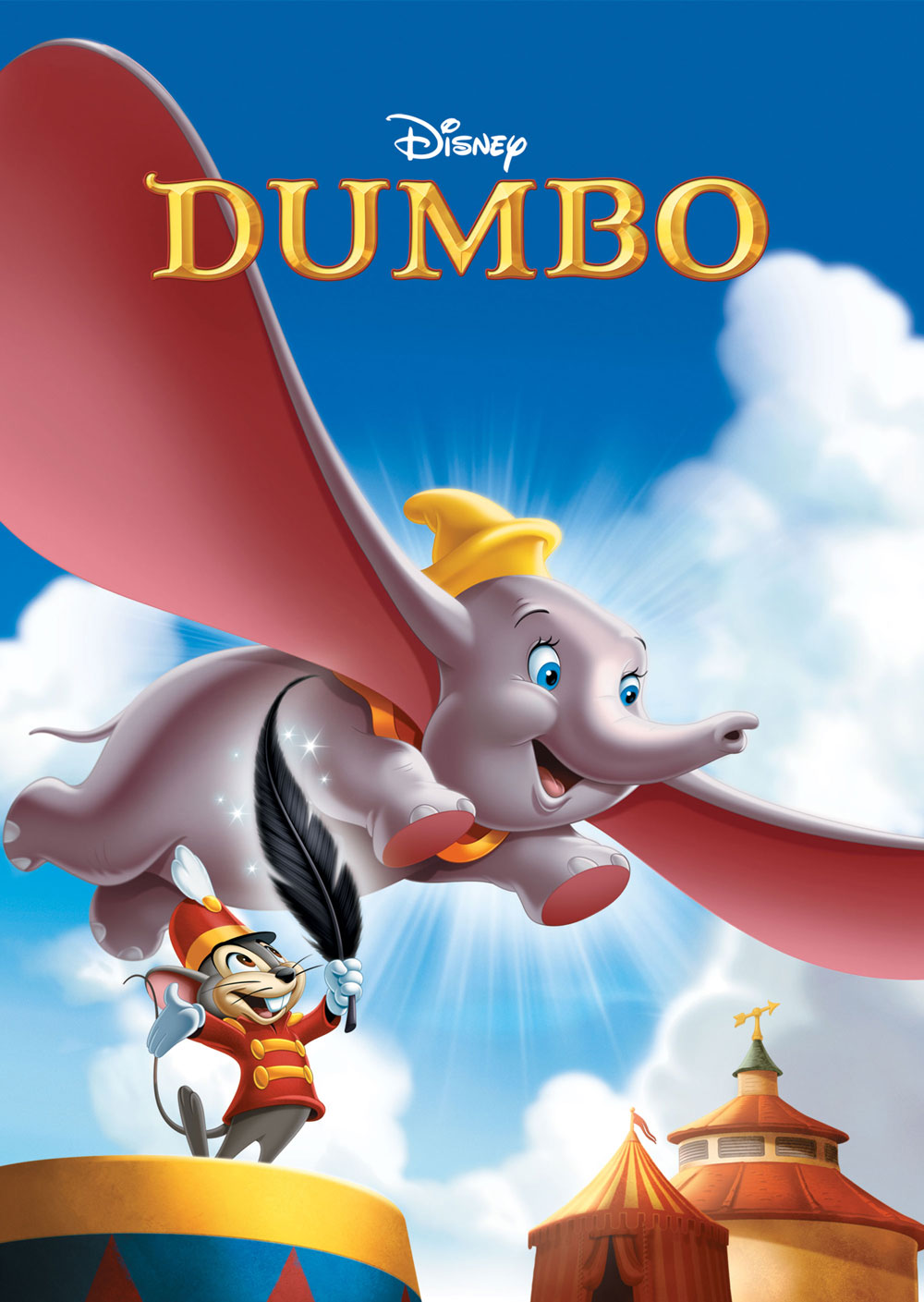 Dumbo (1941) Wallpapers