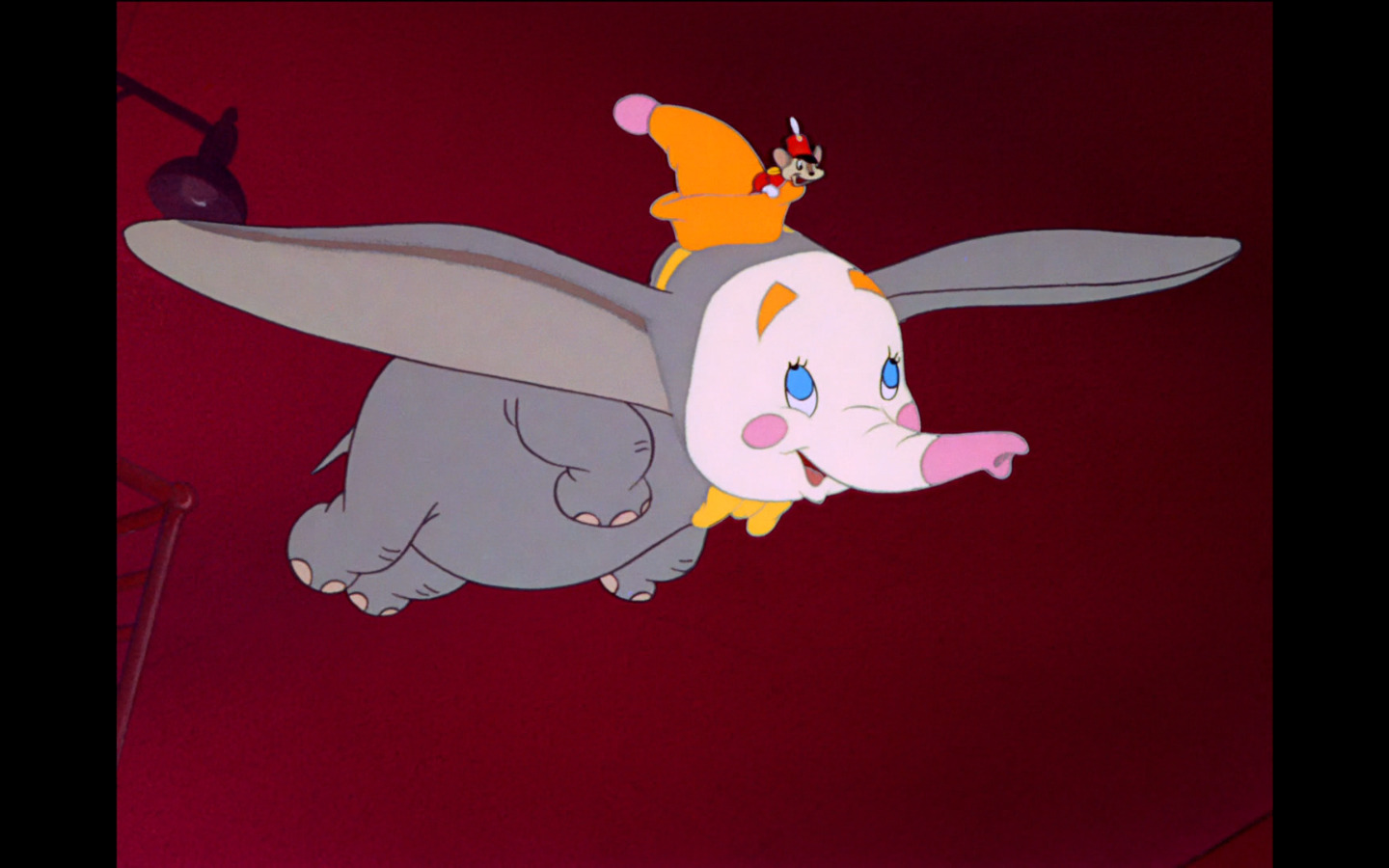 Dumbo (1941) Wallpapers