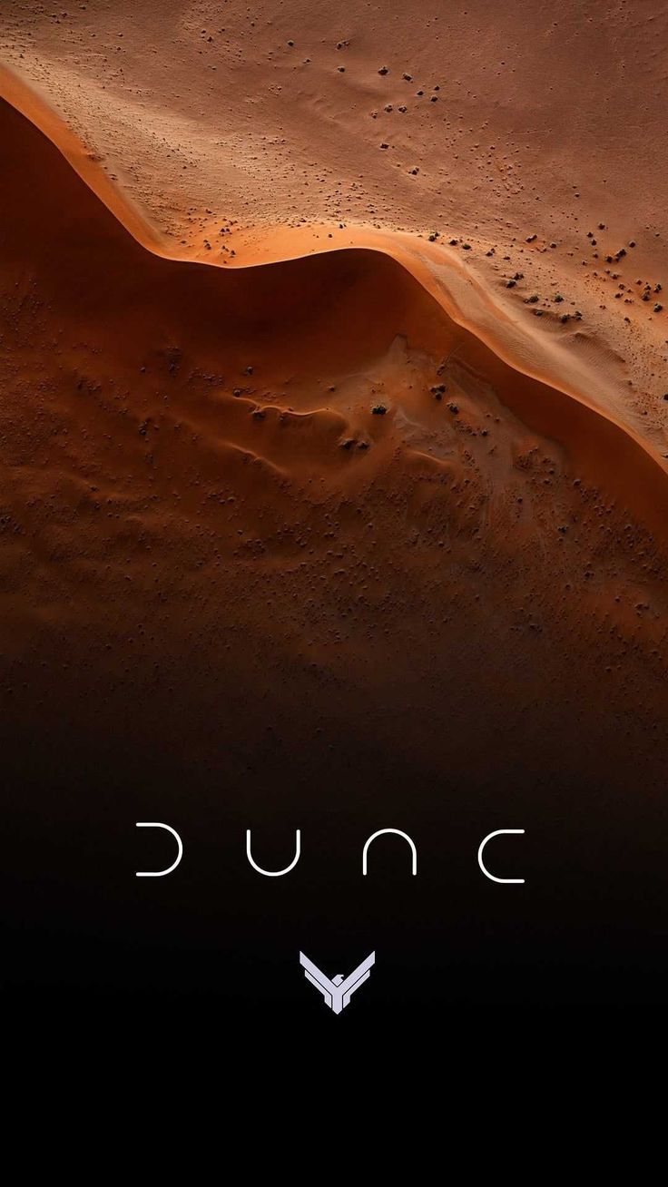 Dune (2021) Wallpapers