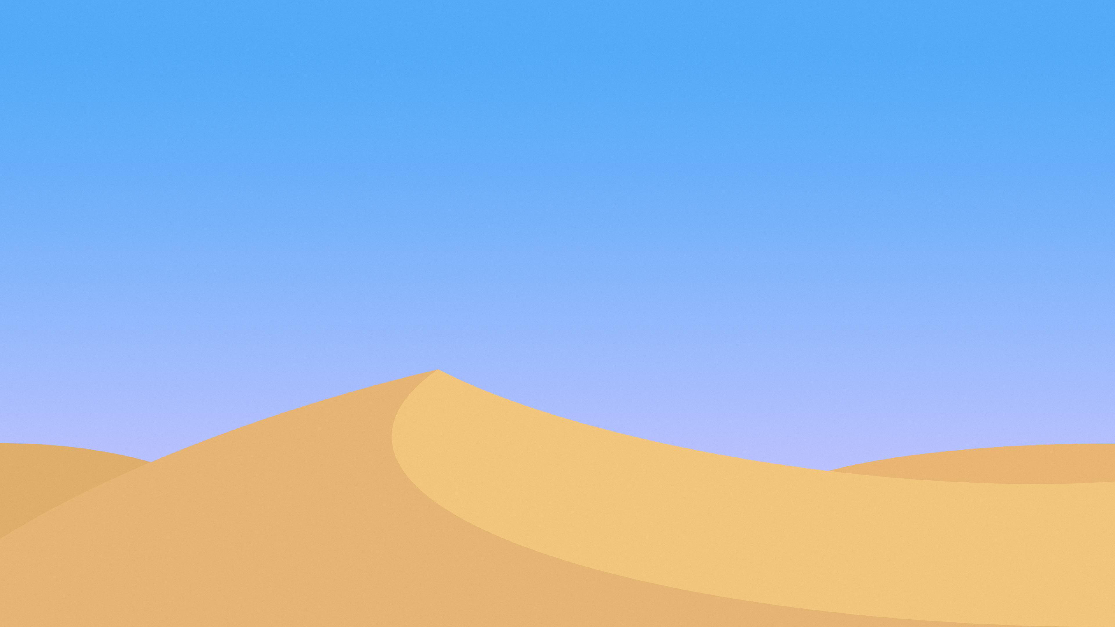 Dune 2020 Cool 4K Minimalist Wallpapers