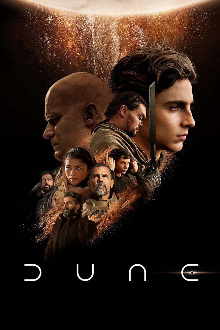 Dune Jason Momoa Movie Wallpapers