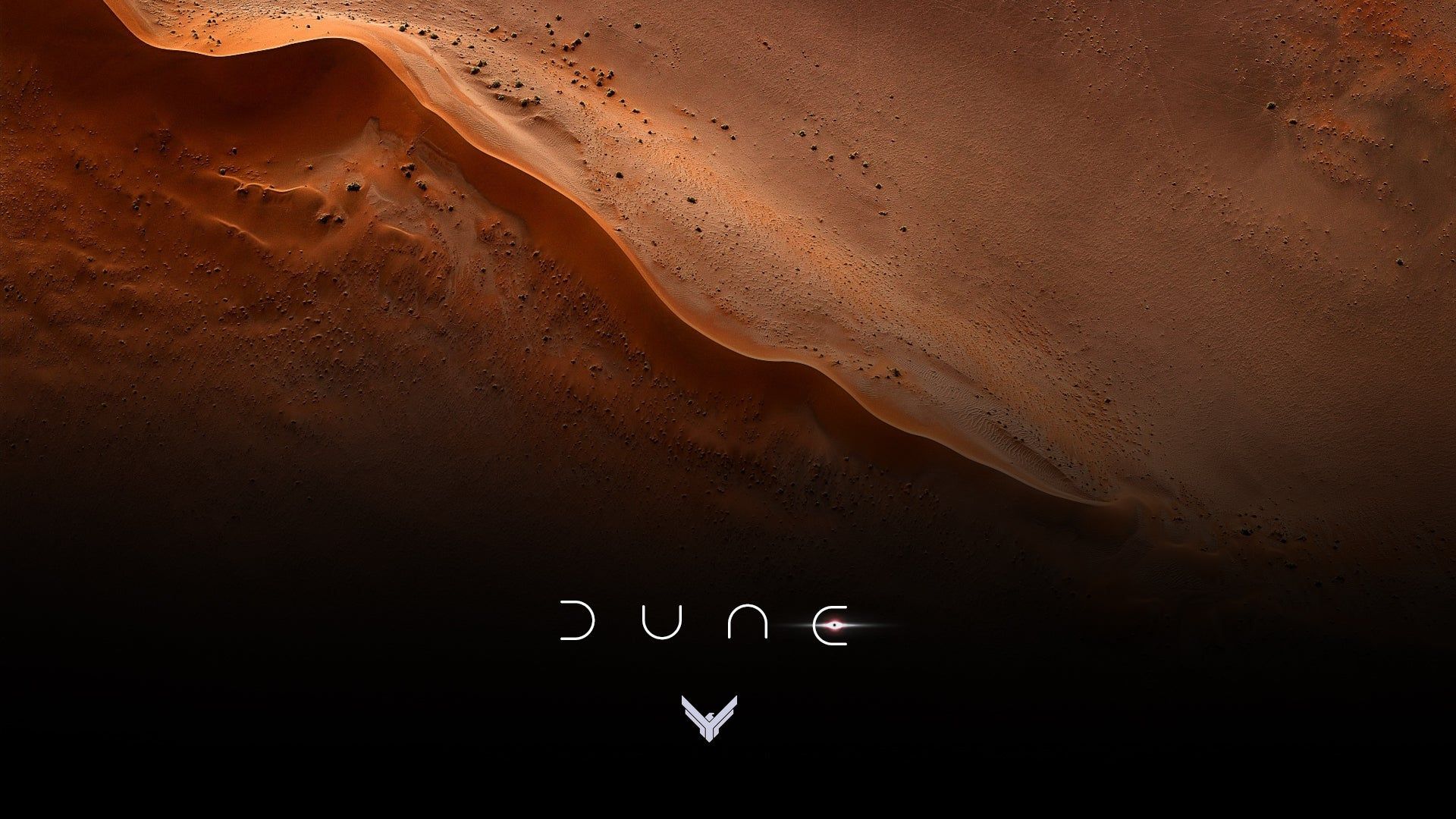 Dune Movie Concept Art 2020 Wallpapers