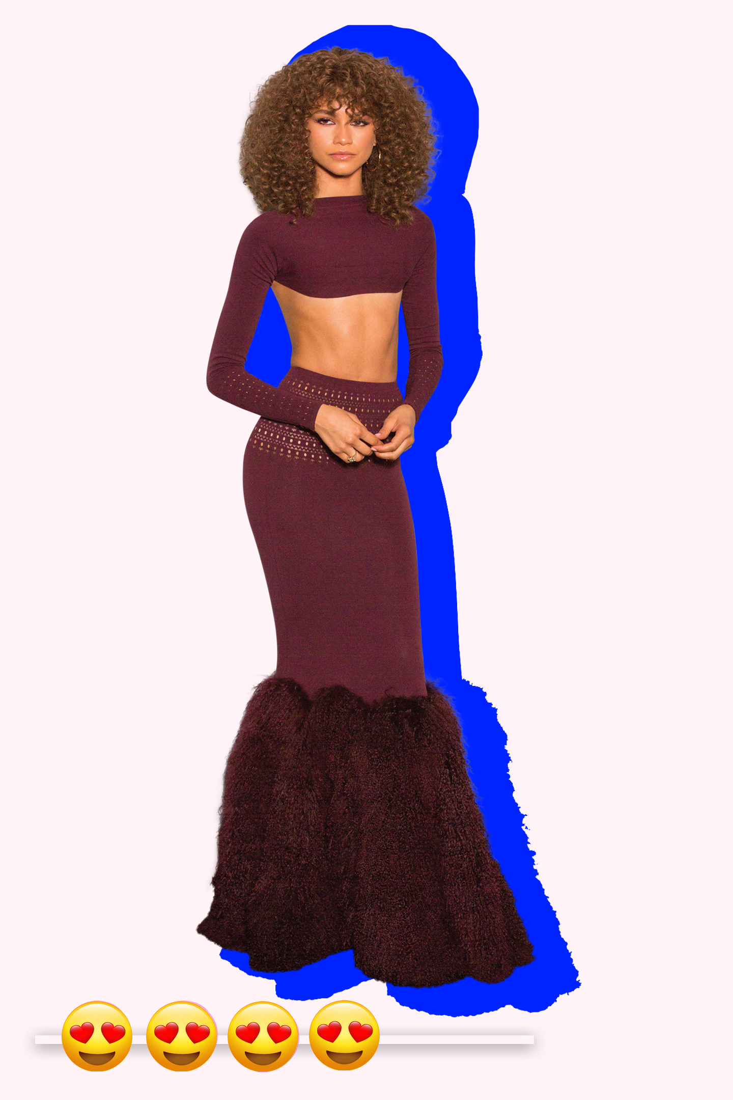 Dune Movie Concept Art Zendaya Wallpapers