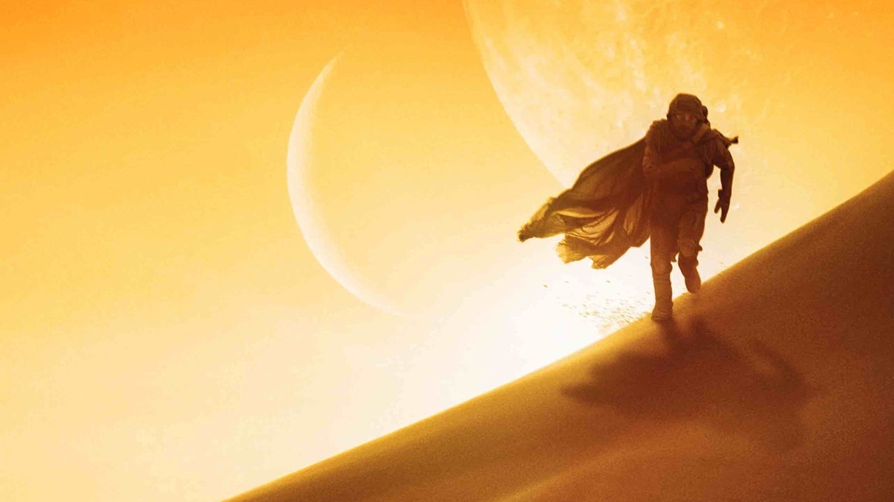 Dune Movie New Hd Wallpapers