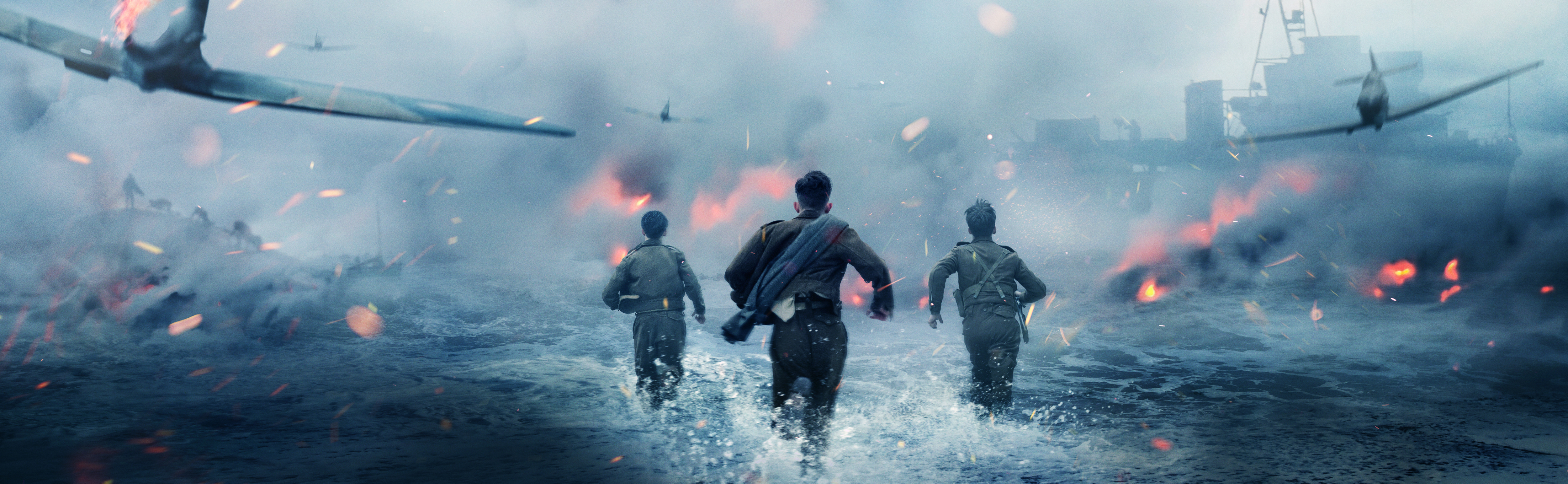 Dunkirk Wallpapers