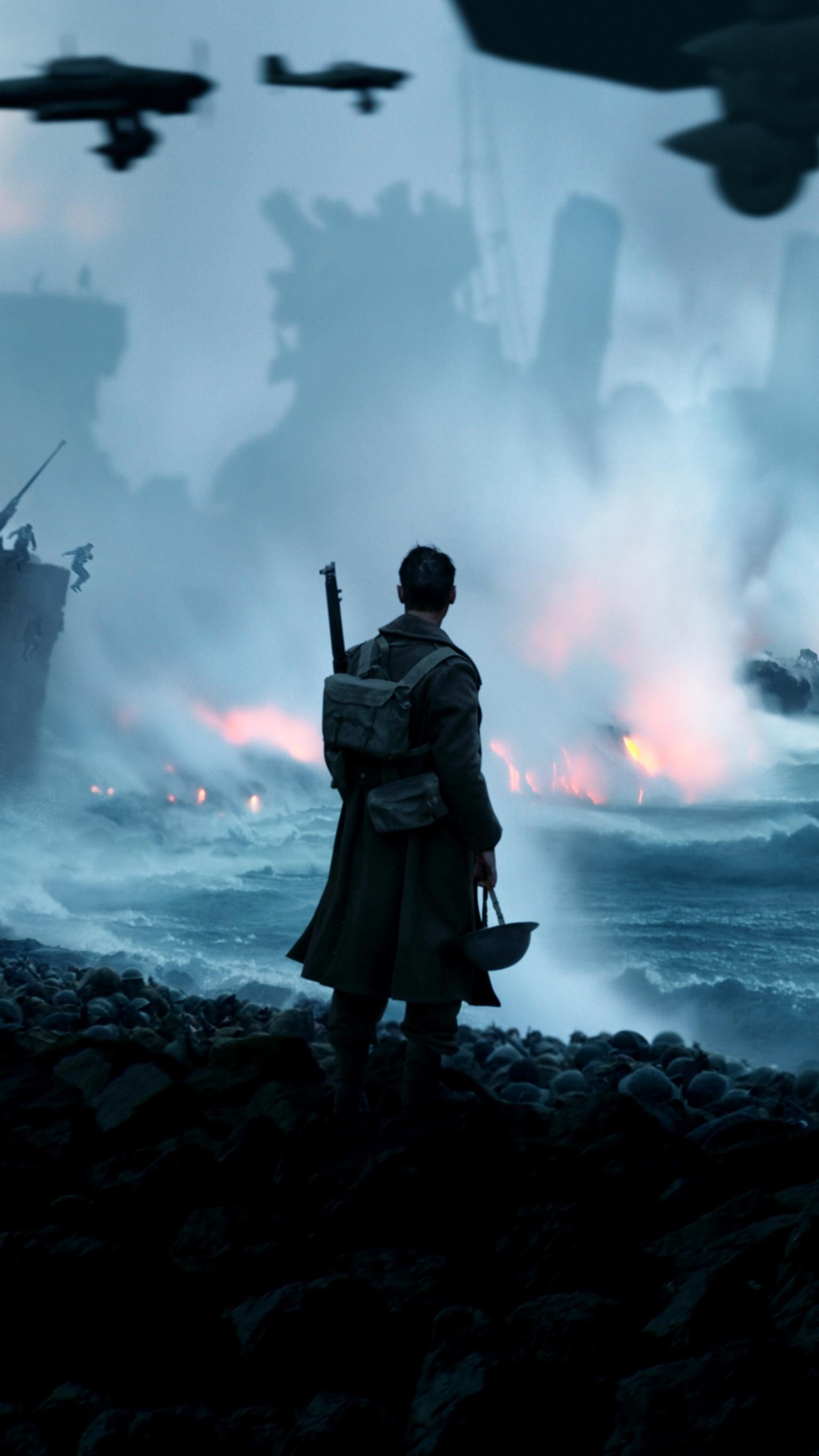 Dunkirk Wallpapers