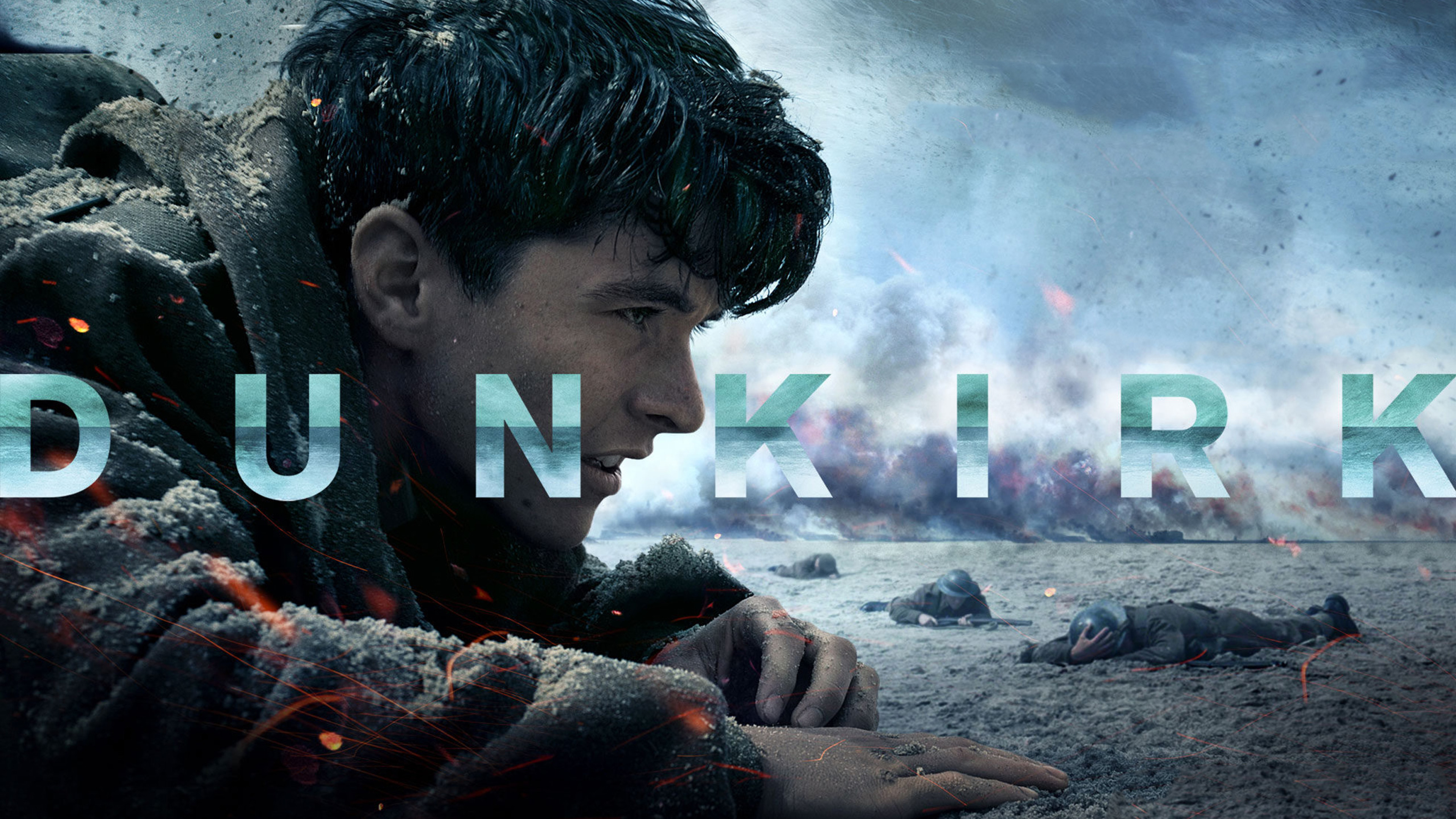 Dunkirk Wallpapers