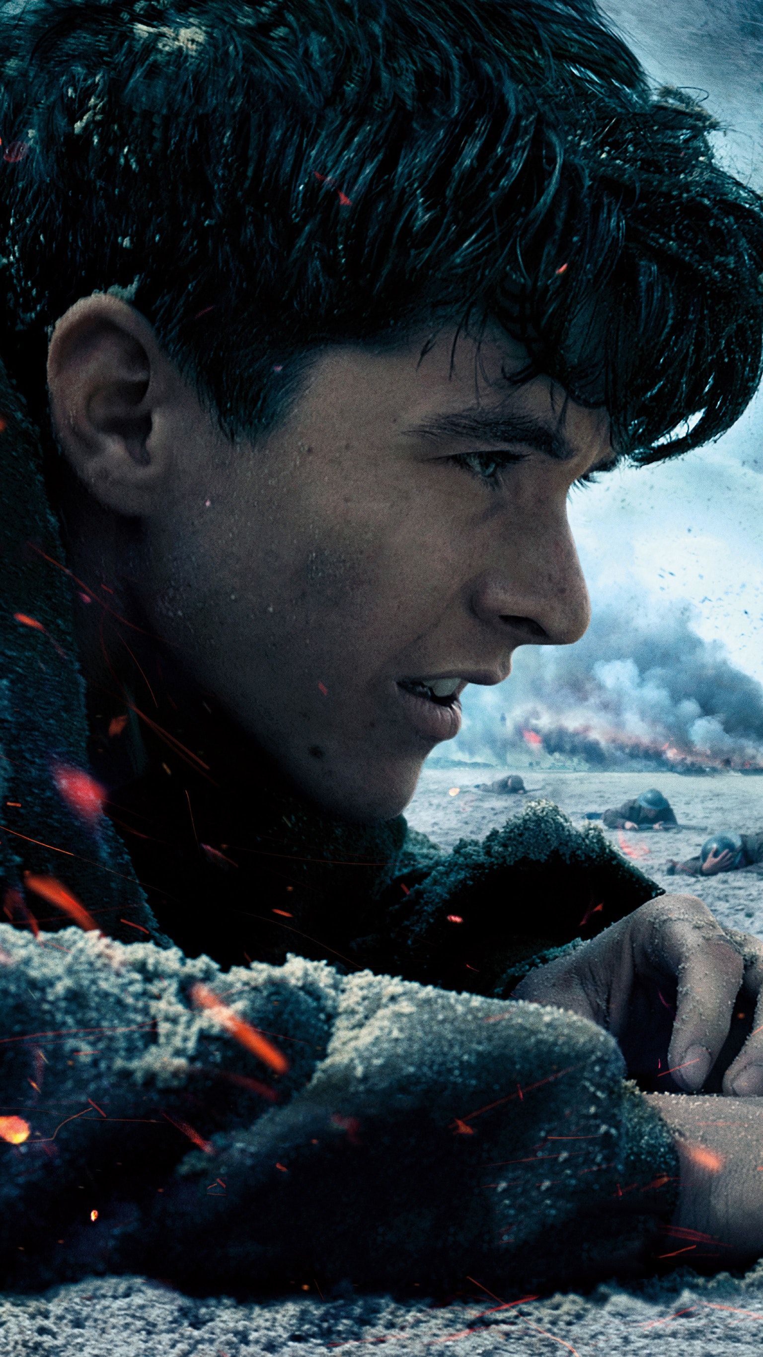 Dunkirk Wallpapers