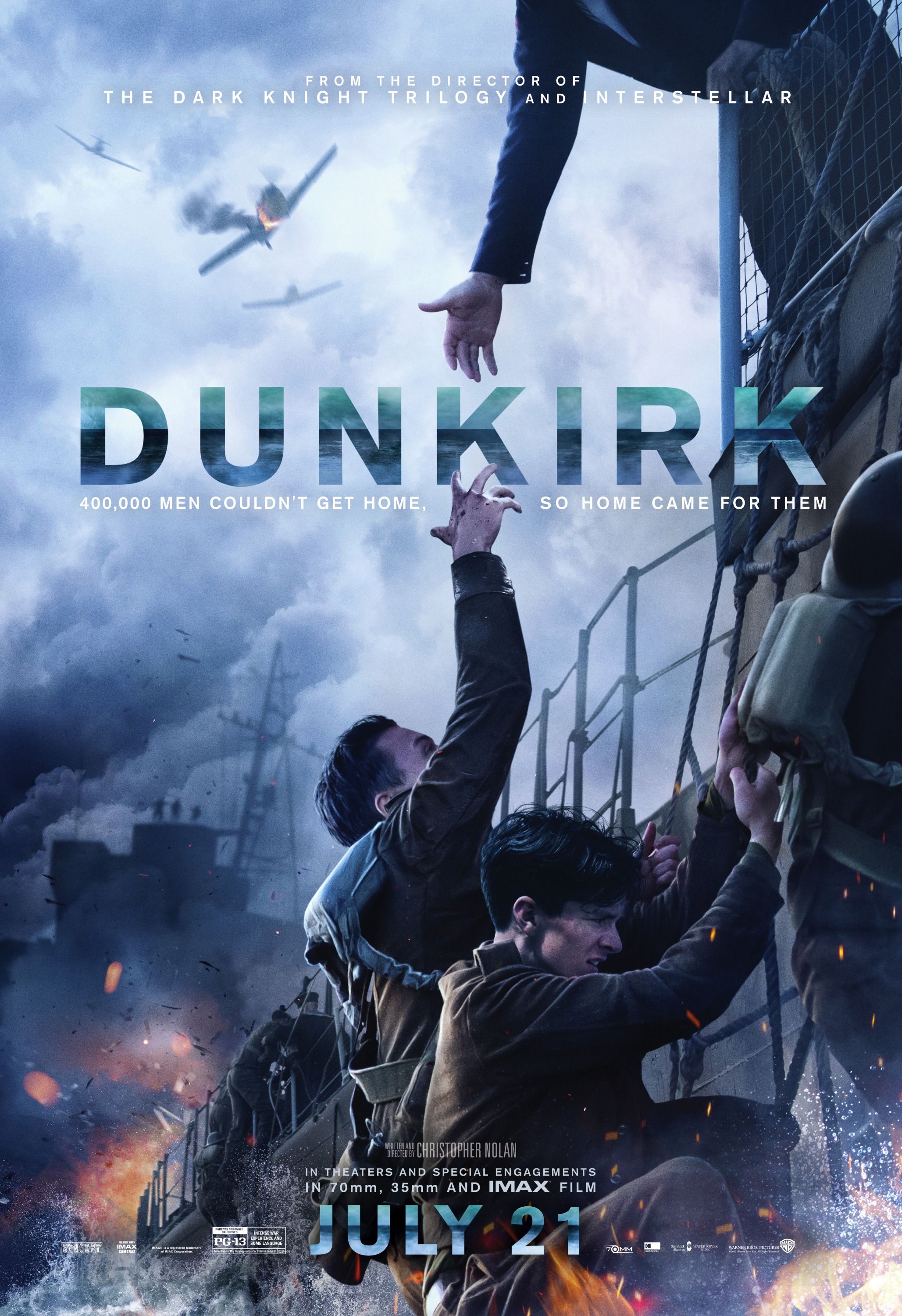 Dunkirk Wallpapers