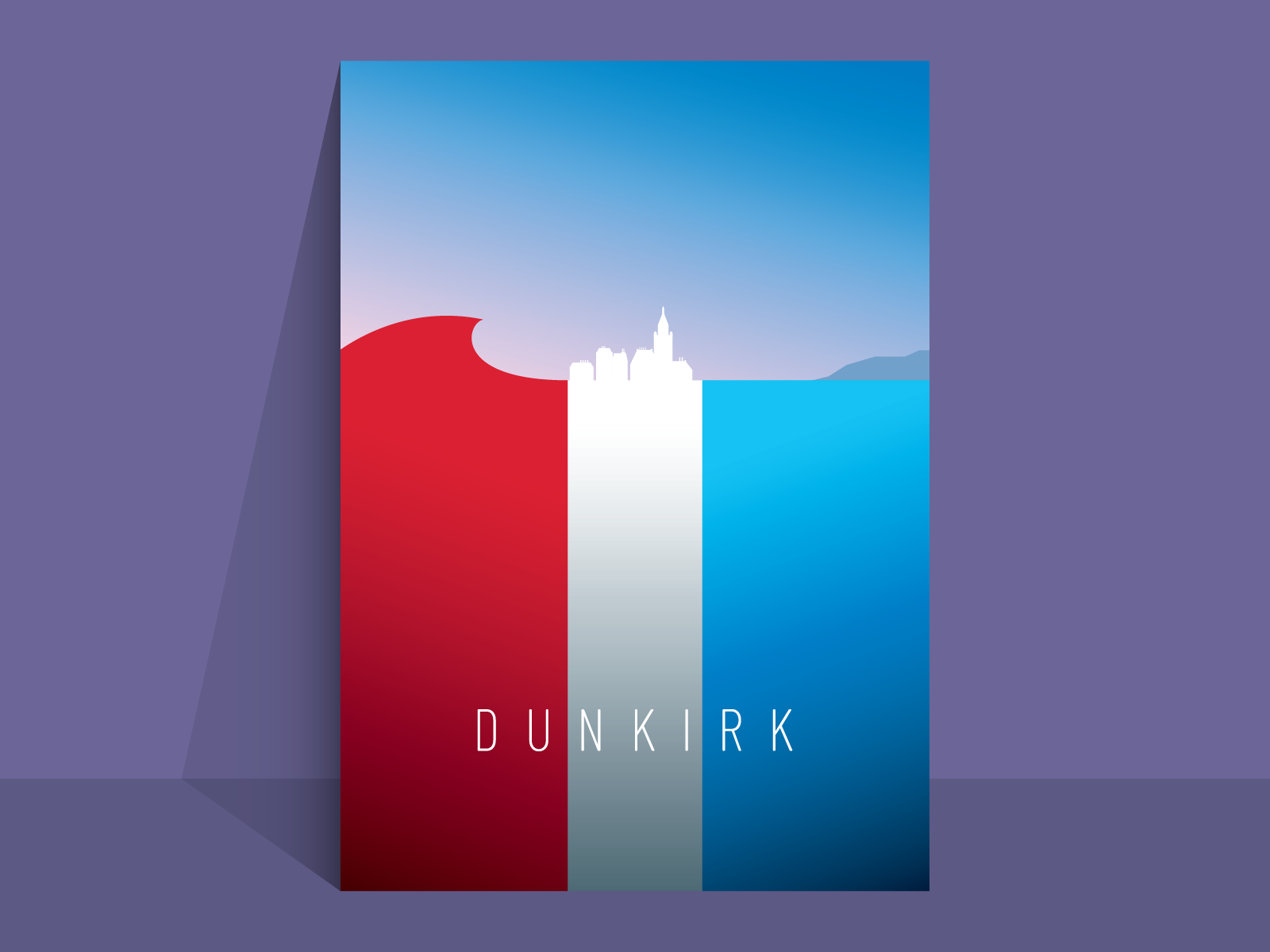 Dunkirk Movie Poster Wallpapers