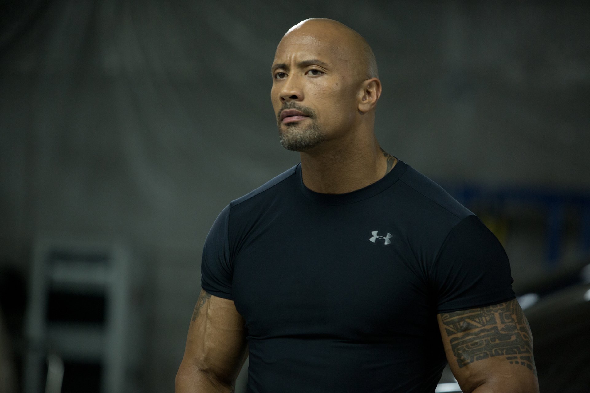 Dwayne Johnson Jumanji Wallpapers